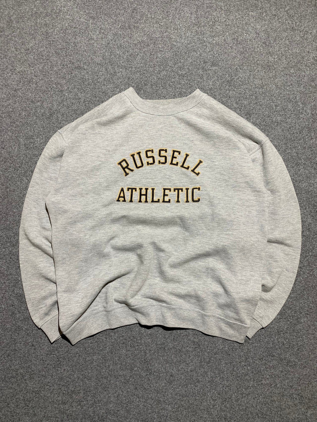 Russell Athletic classic crewneck