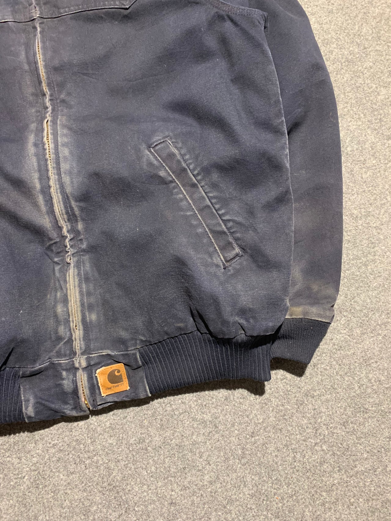 90s Carhartt SantaFè jacket (M)