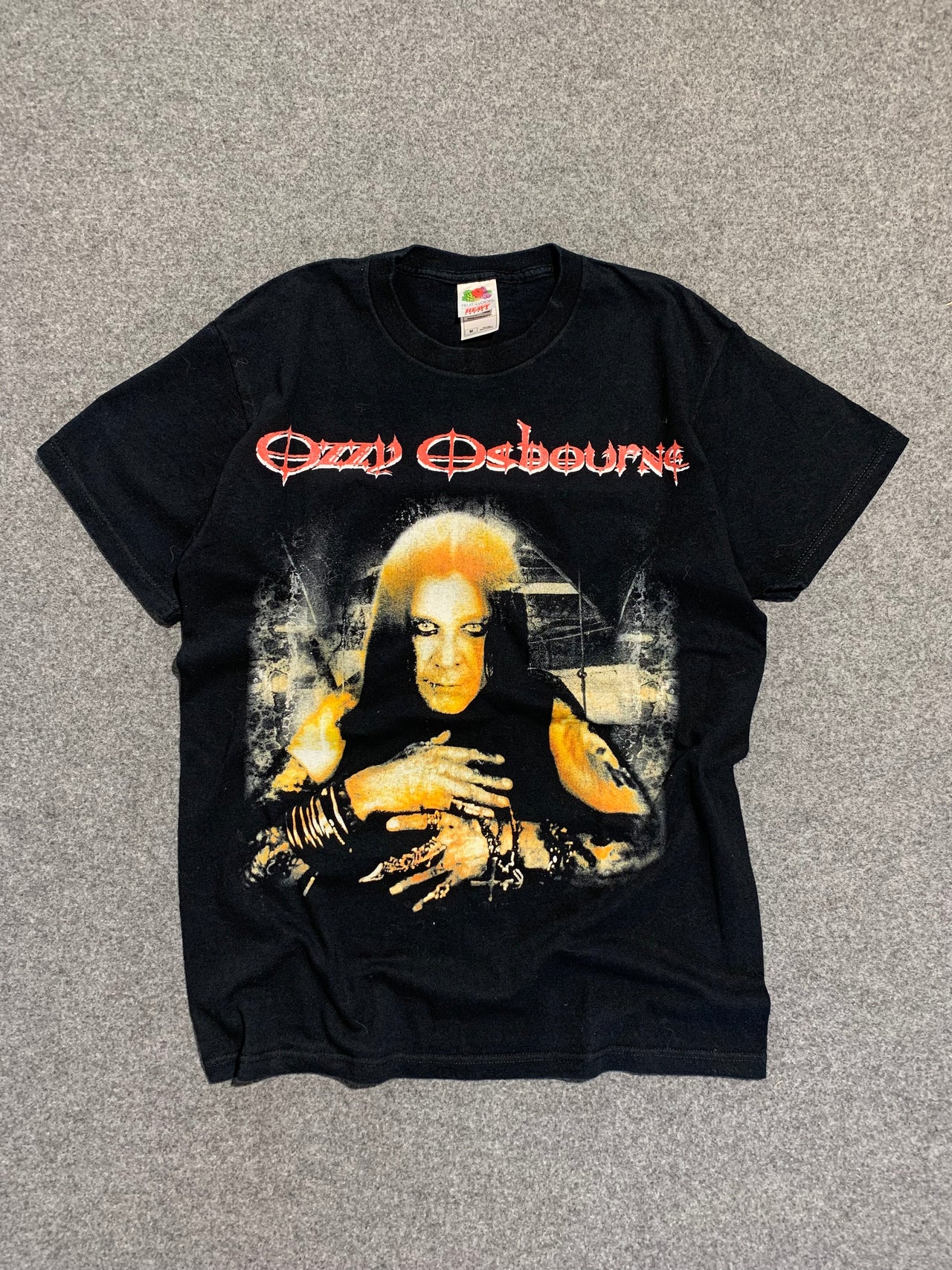 Ozzy Osbourne Graphic Tee