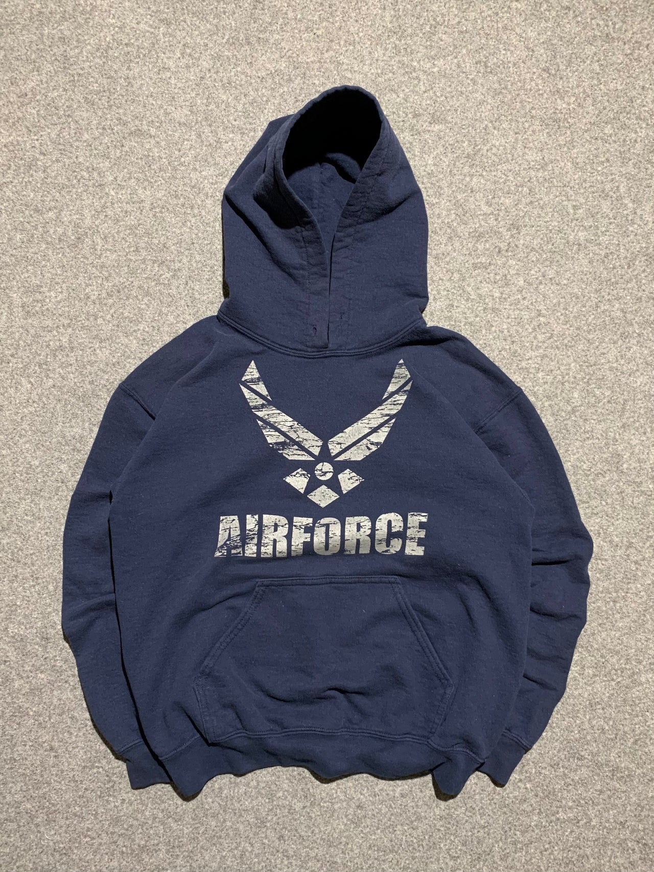 Air Force corporation Hoodie