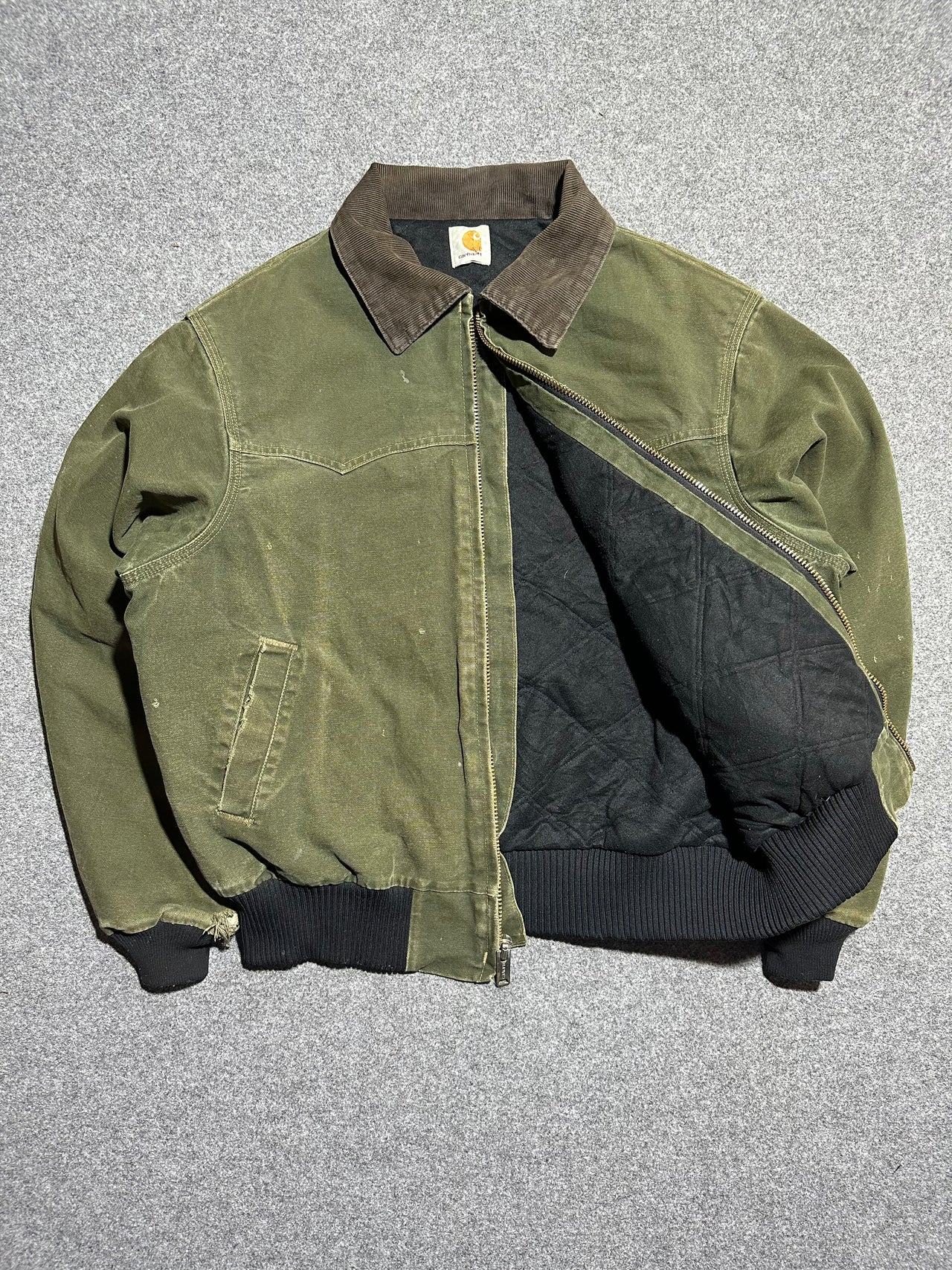 Carhartt Santa Fè Jacket Made in USA ( XL)