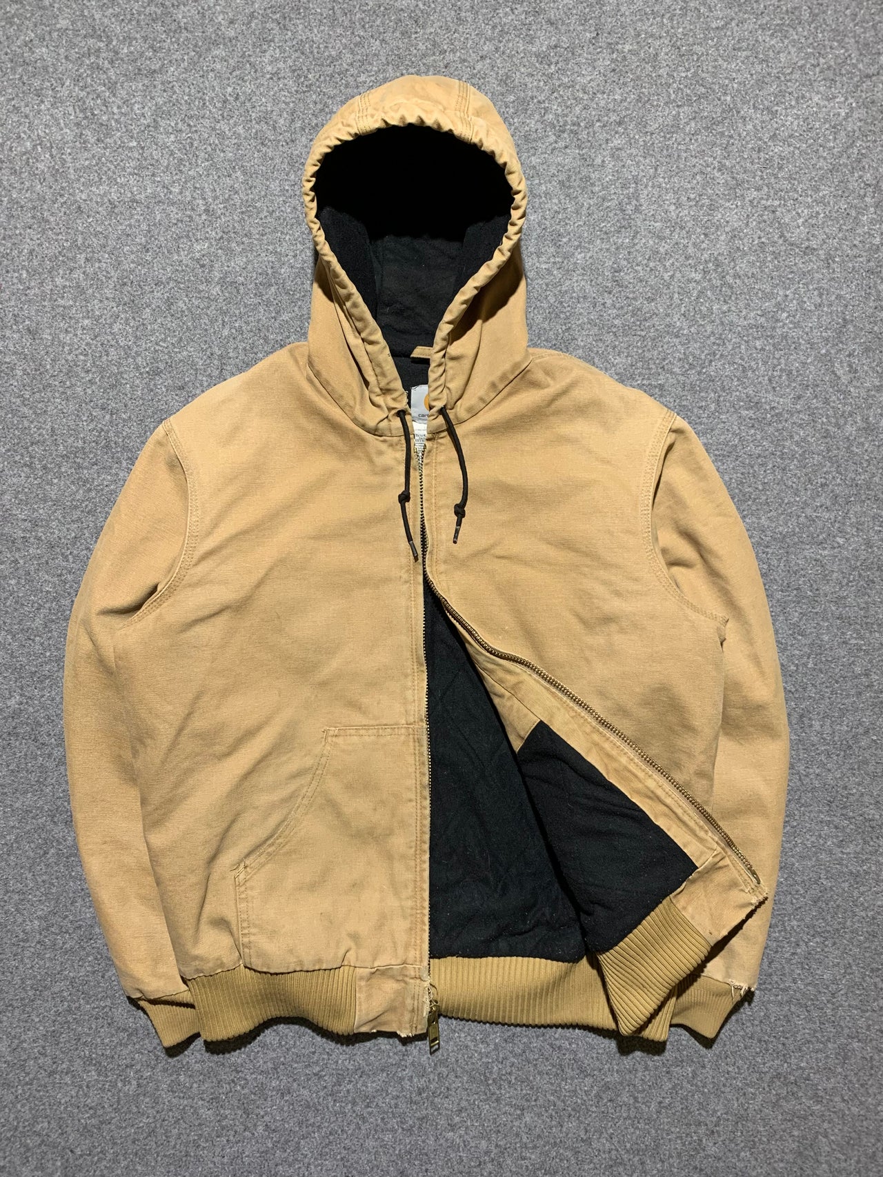 Carhartt Active jacket Made in USA ( M )