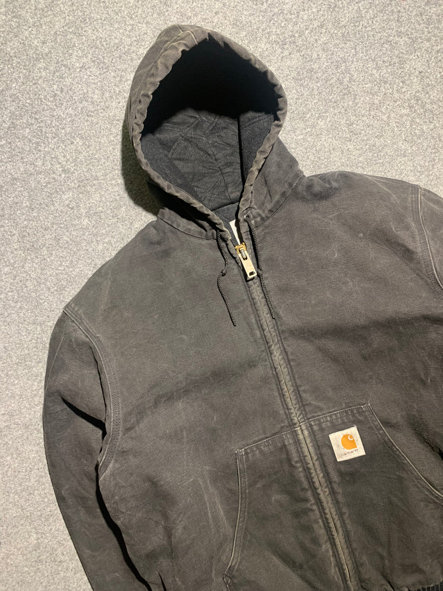 90s Carhartt Active jacket Made in USA (M)