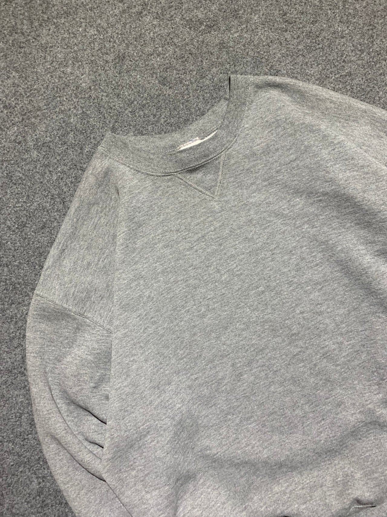 Russell Athletic blank crewneck