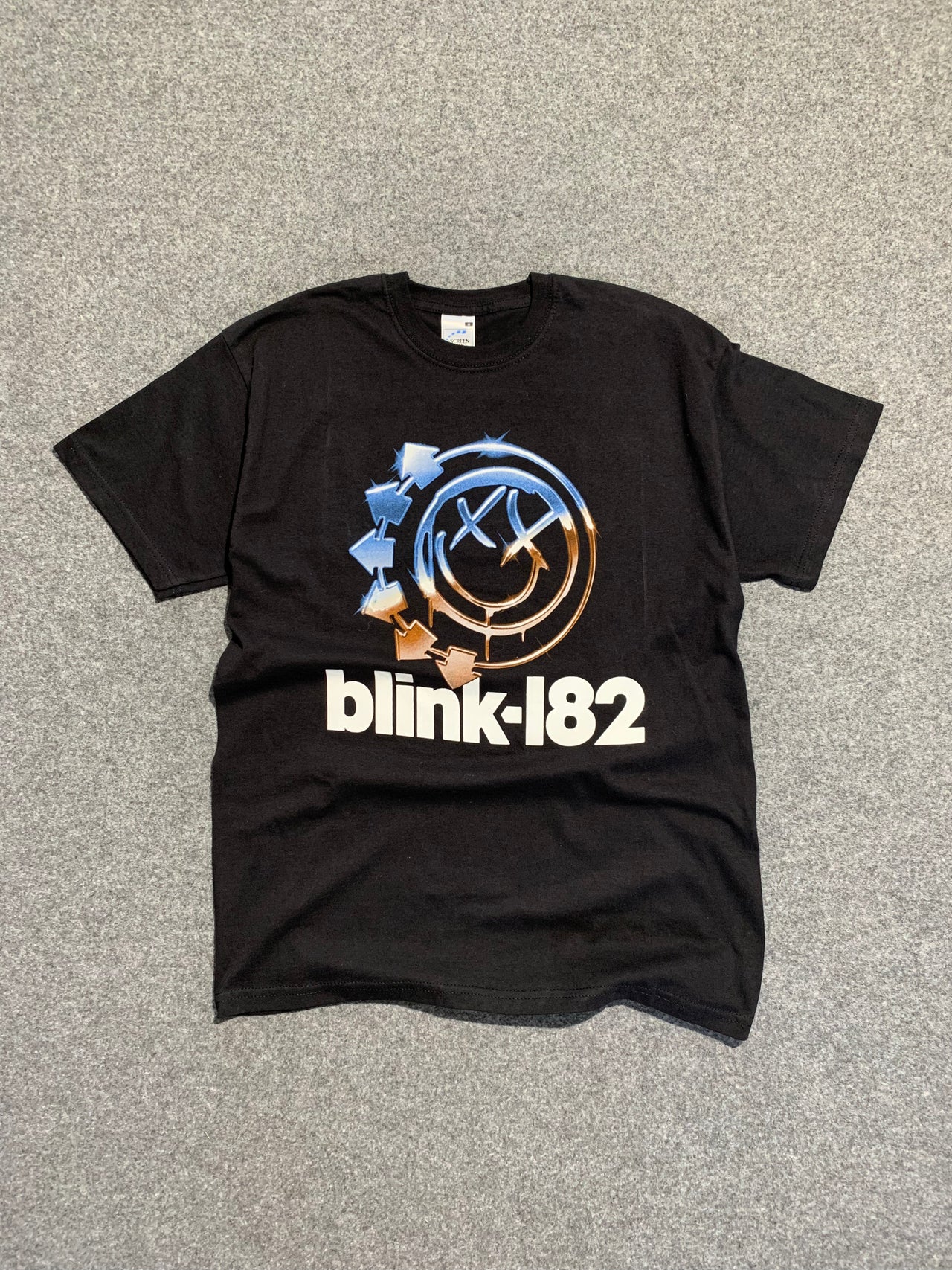Blink-182 Graphic Tee