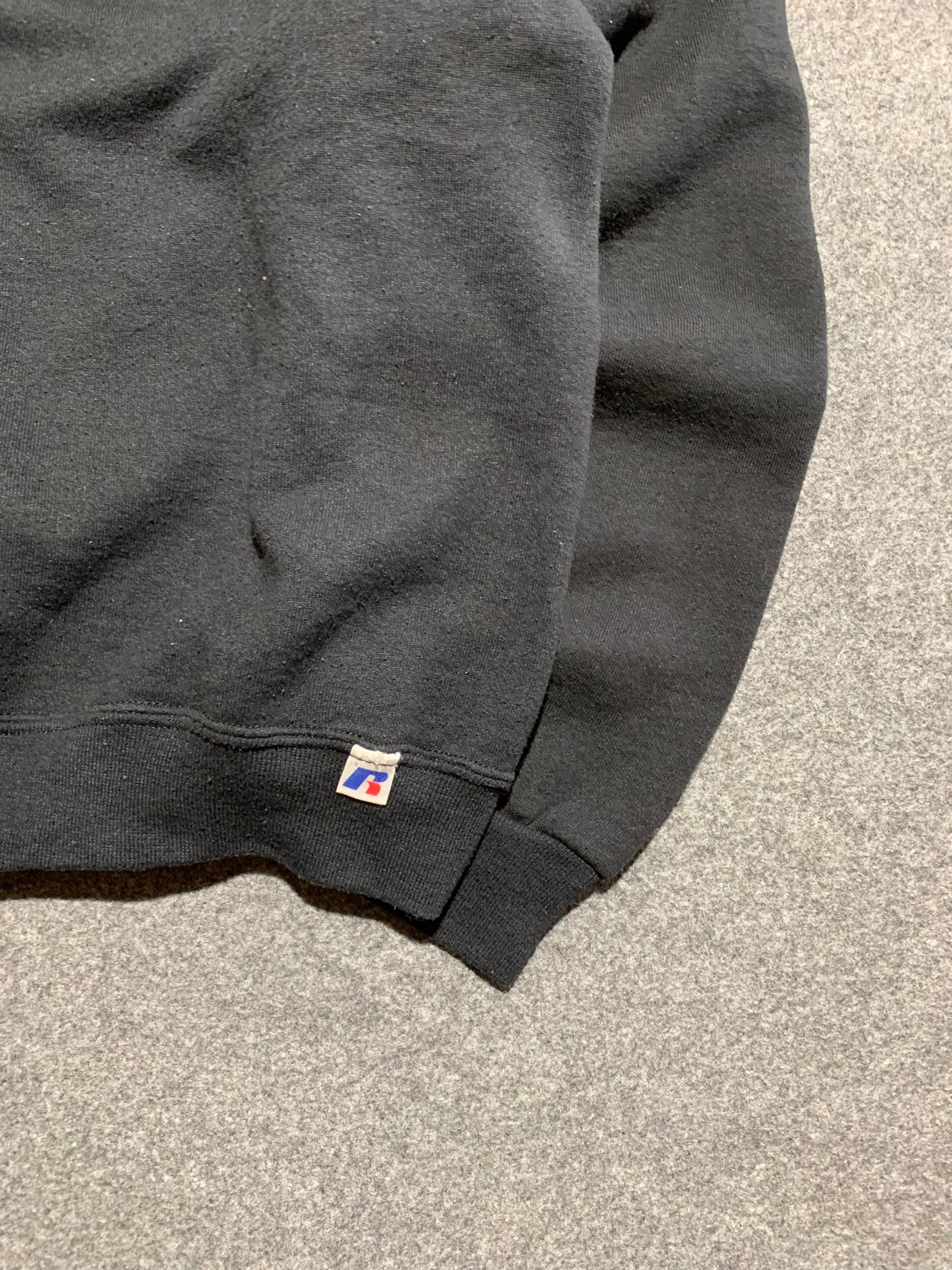 Russell Athletic blank crewneck (L)