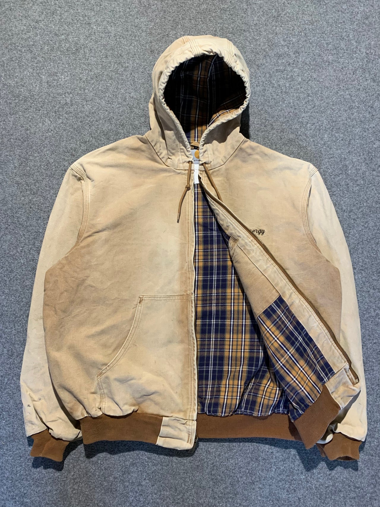 Carhartt Active Jacket