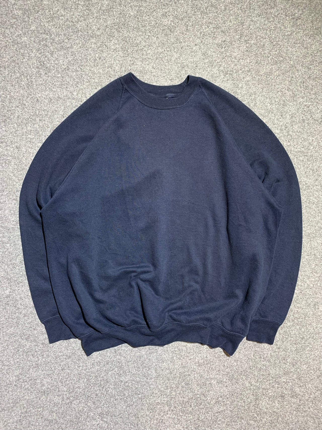 00s Russell Athletic crewneck (XL)