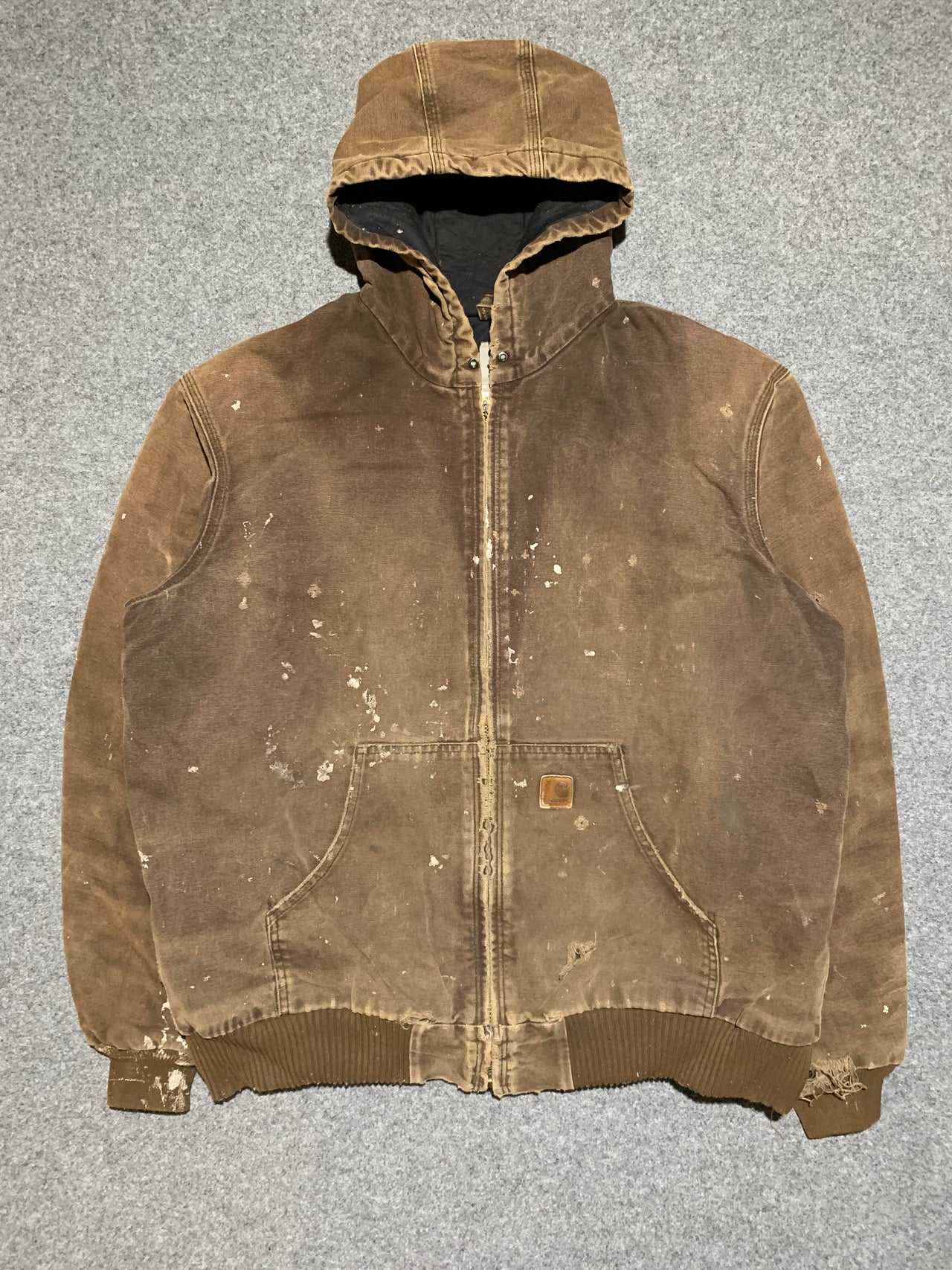 Carhartt Active Jacket Made in USA