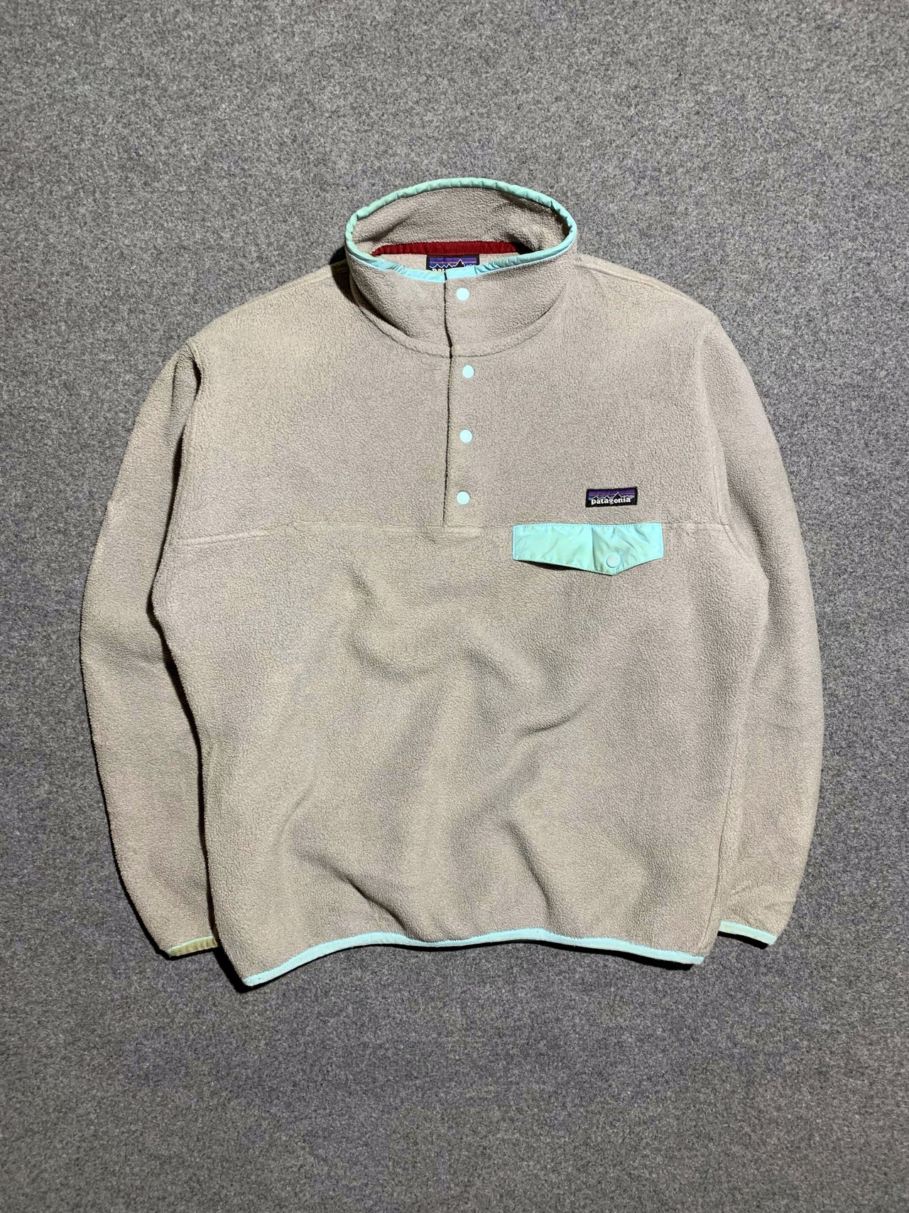90s Patagonia Fleece (S)