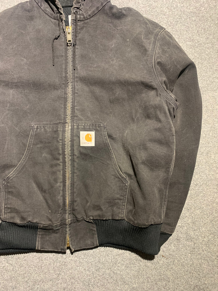 90s Carhartt Active jacket Made in USA (M)