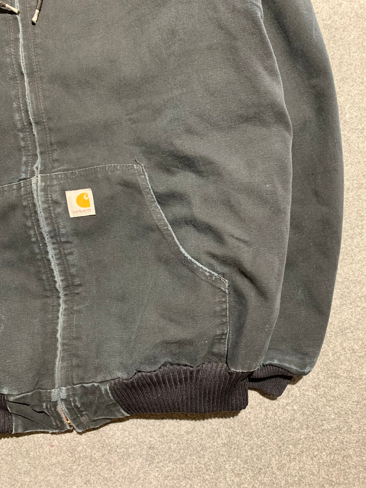 90s Carhartt Active Jacket (L)