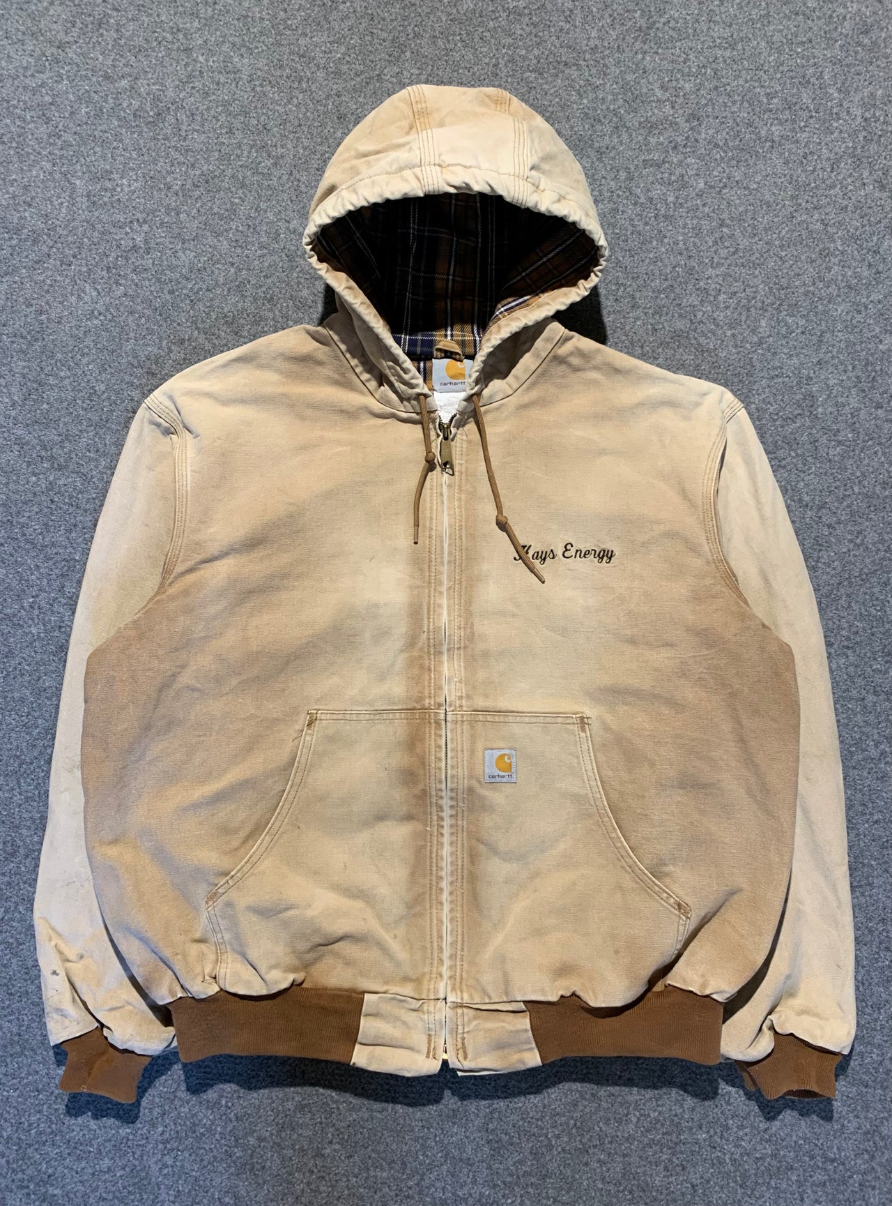 Carhartt Active Jacket