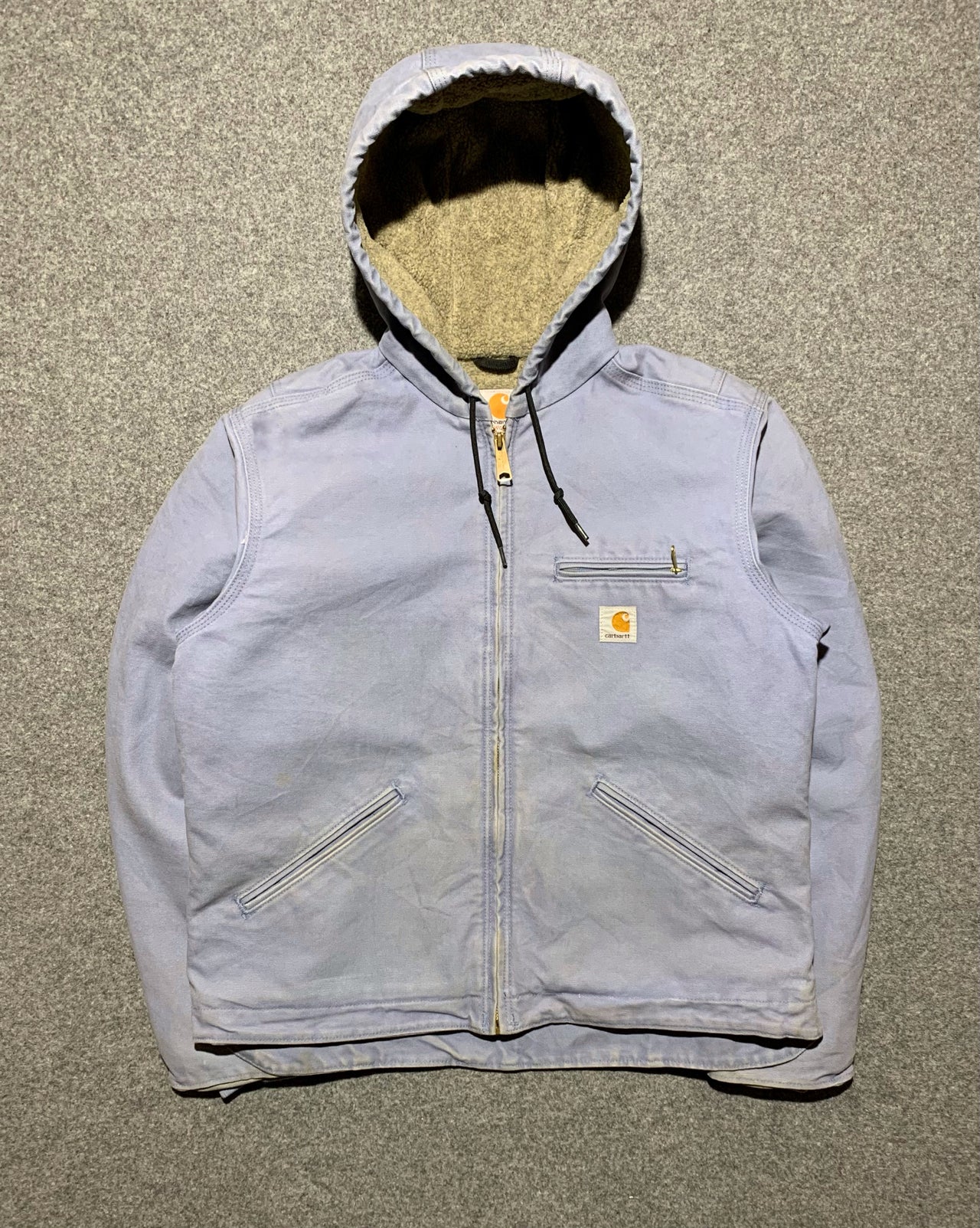 Carhartt Sierra Jacket