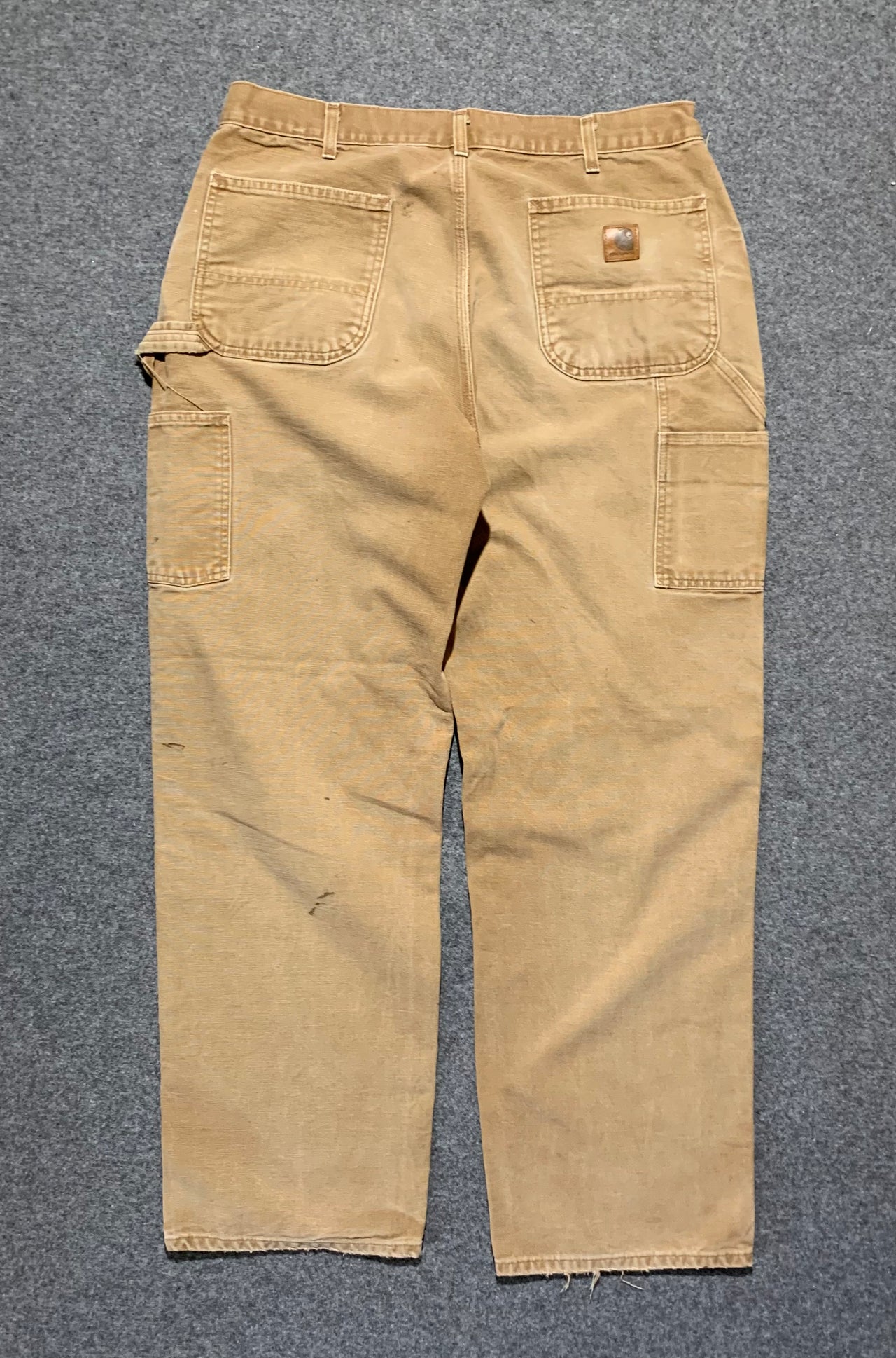 Carhartt Carpenter Pant 34/32