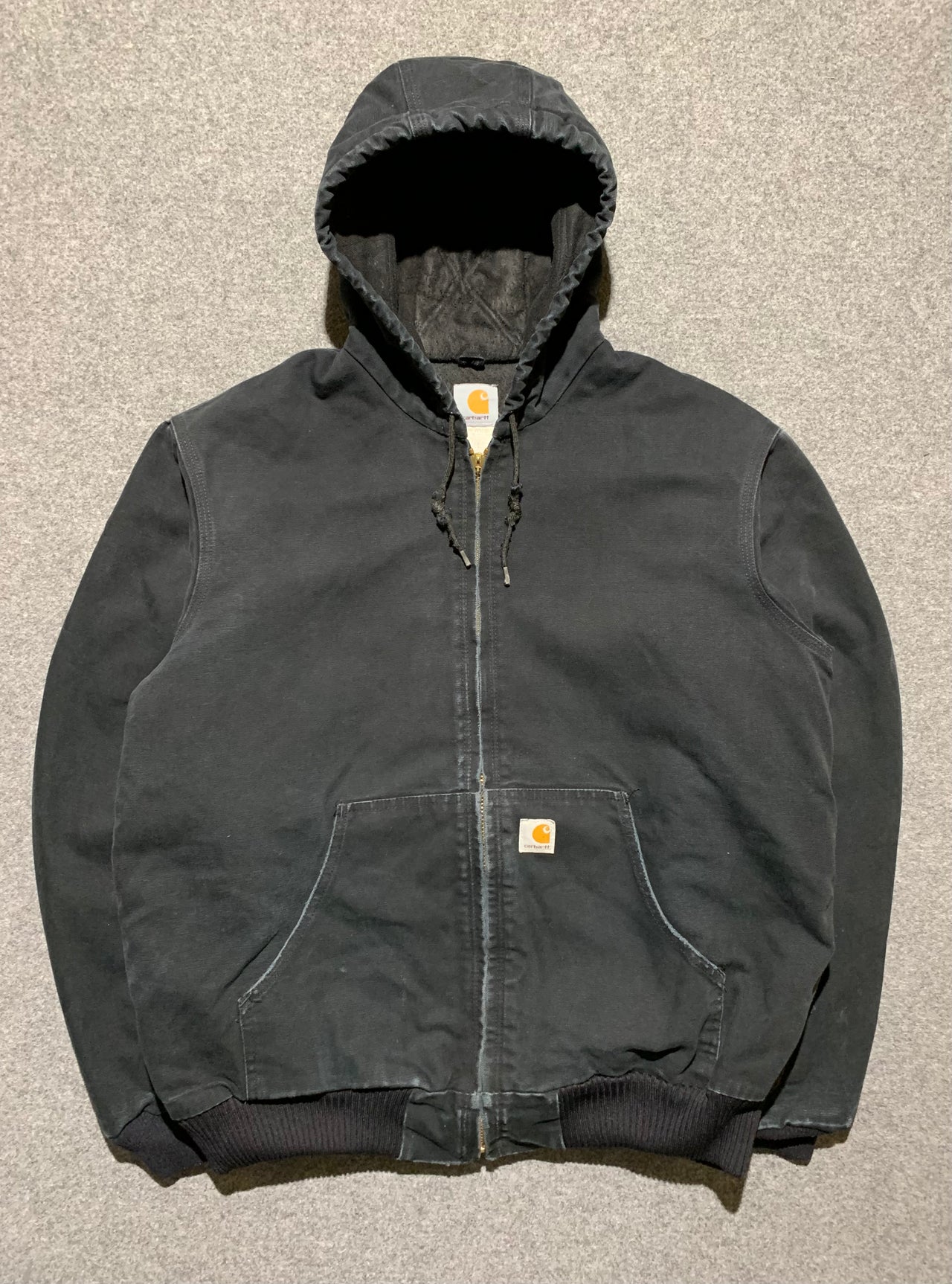 Carhartt Active jacket Made in USA ( L )