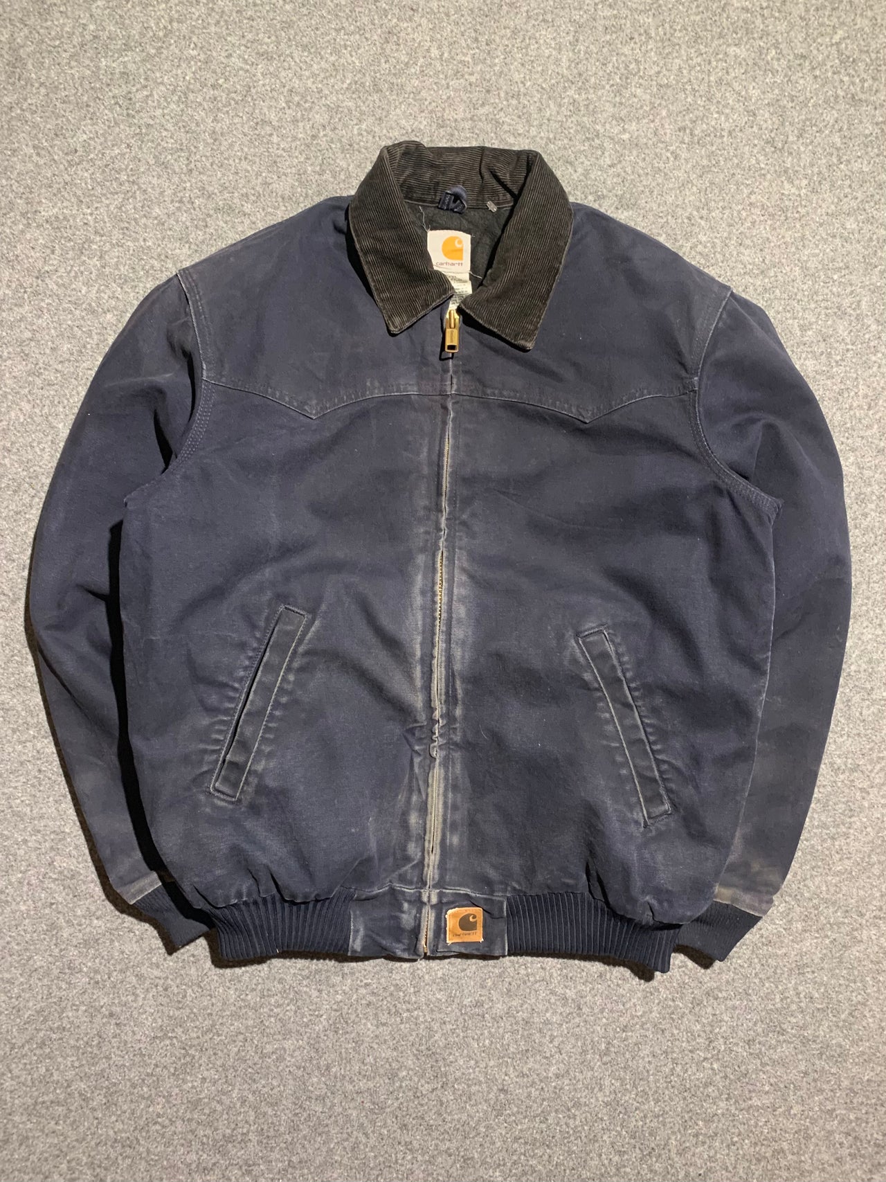 90s Carhartt SantaFè jacket (M)