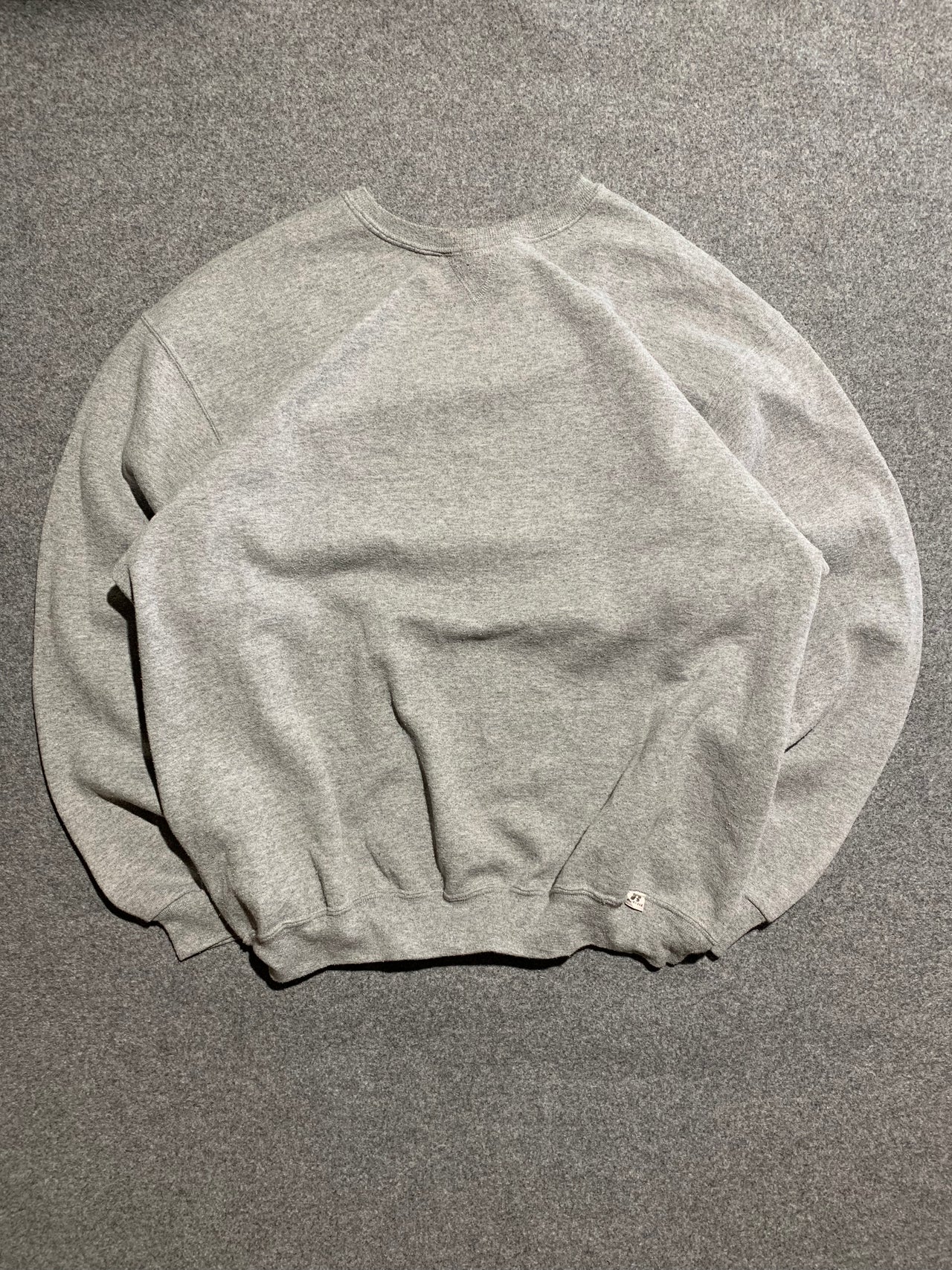 Russell Athletic blank crewneck (XL)