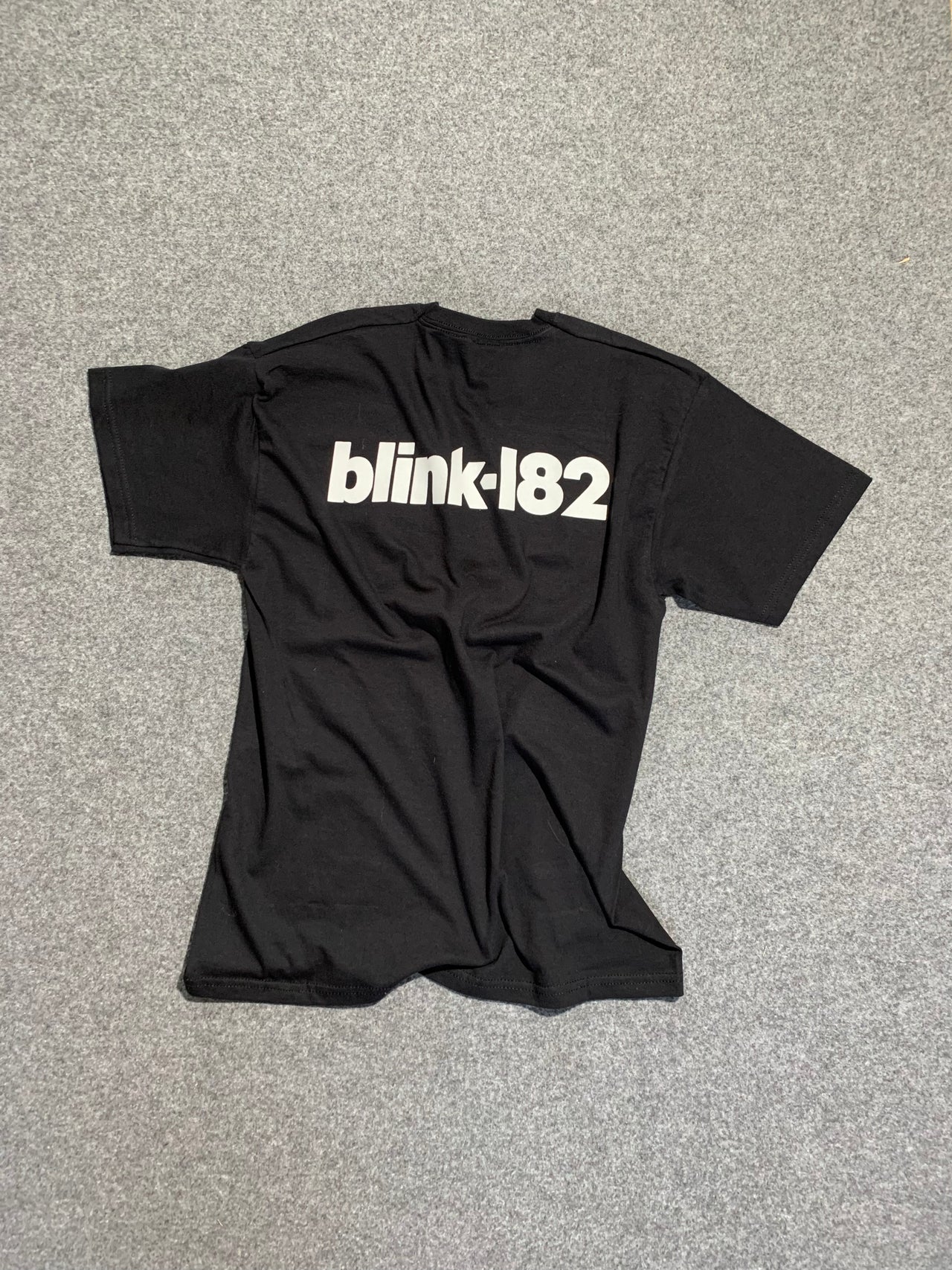 Blink-182 Graphic Tee