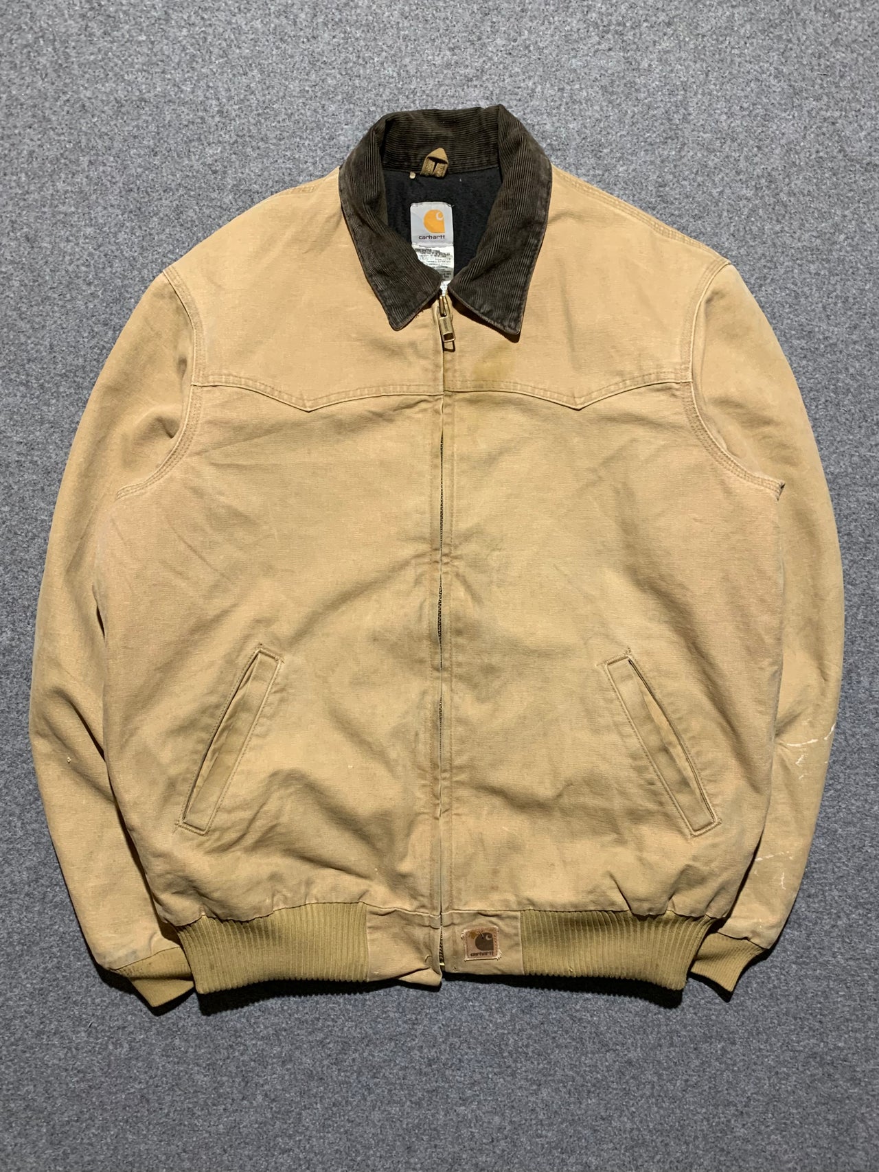 Carhartt Santa Fè Jacket Made in USA (XL)
