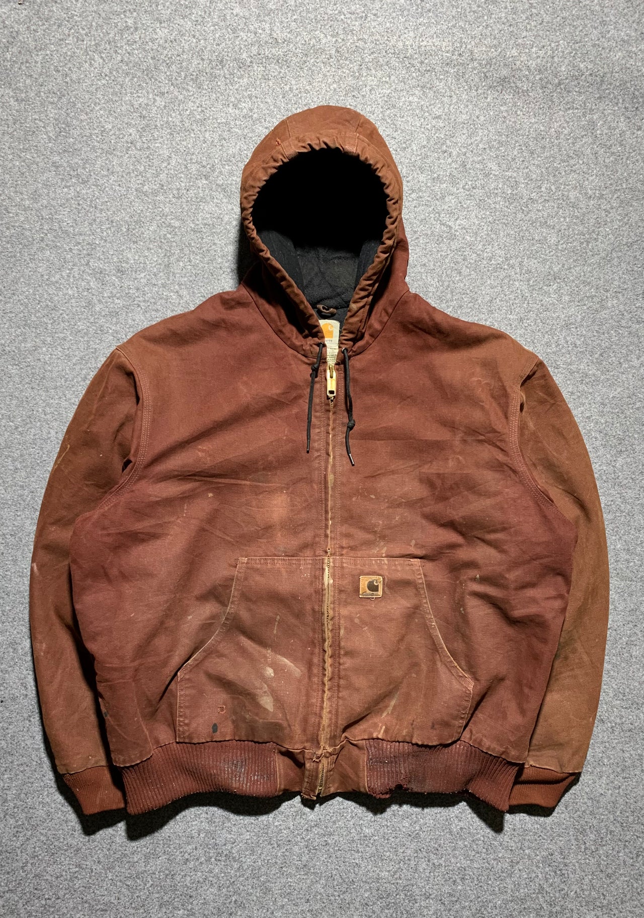 90s Carhartt Active Jacket (XL)