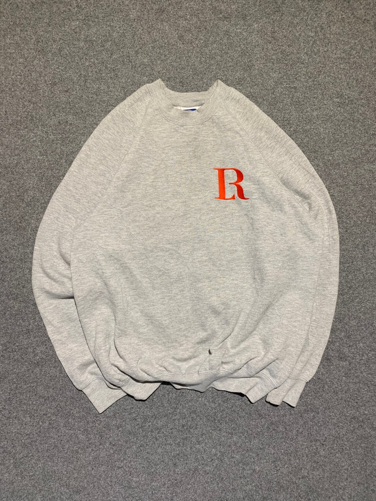Russell Athletic blank crewneck