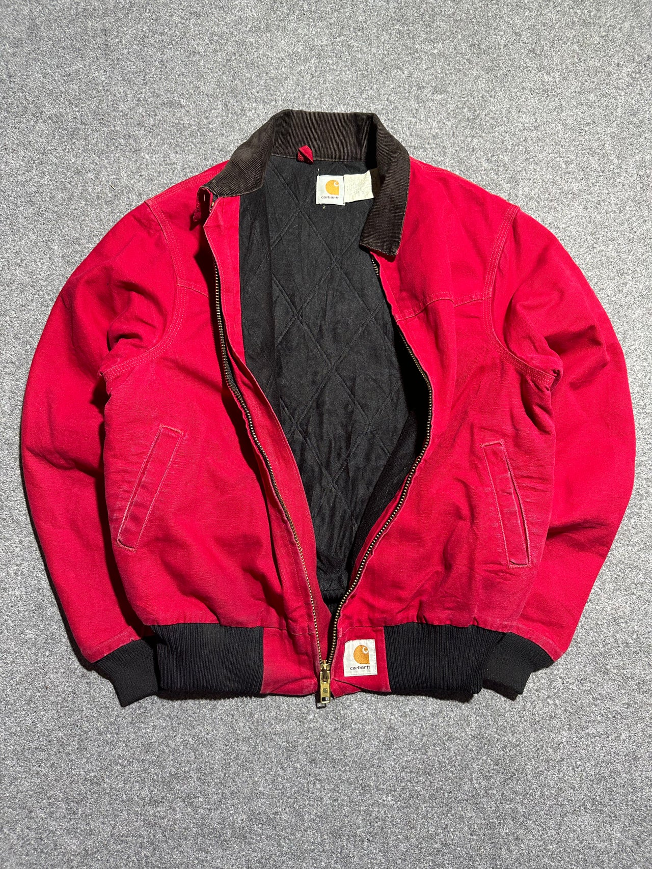 Carhartt Santa Fè Jacket Made in USA ( M)