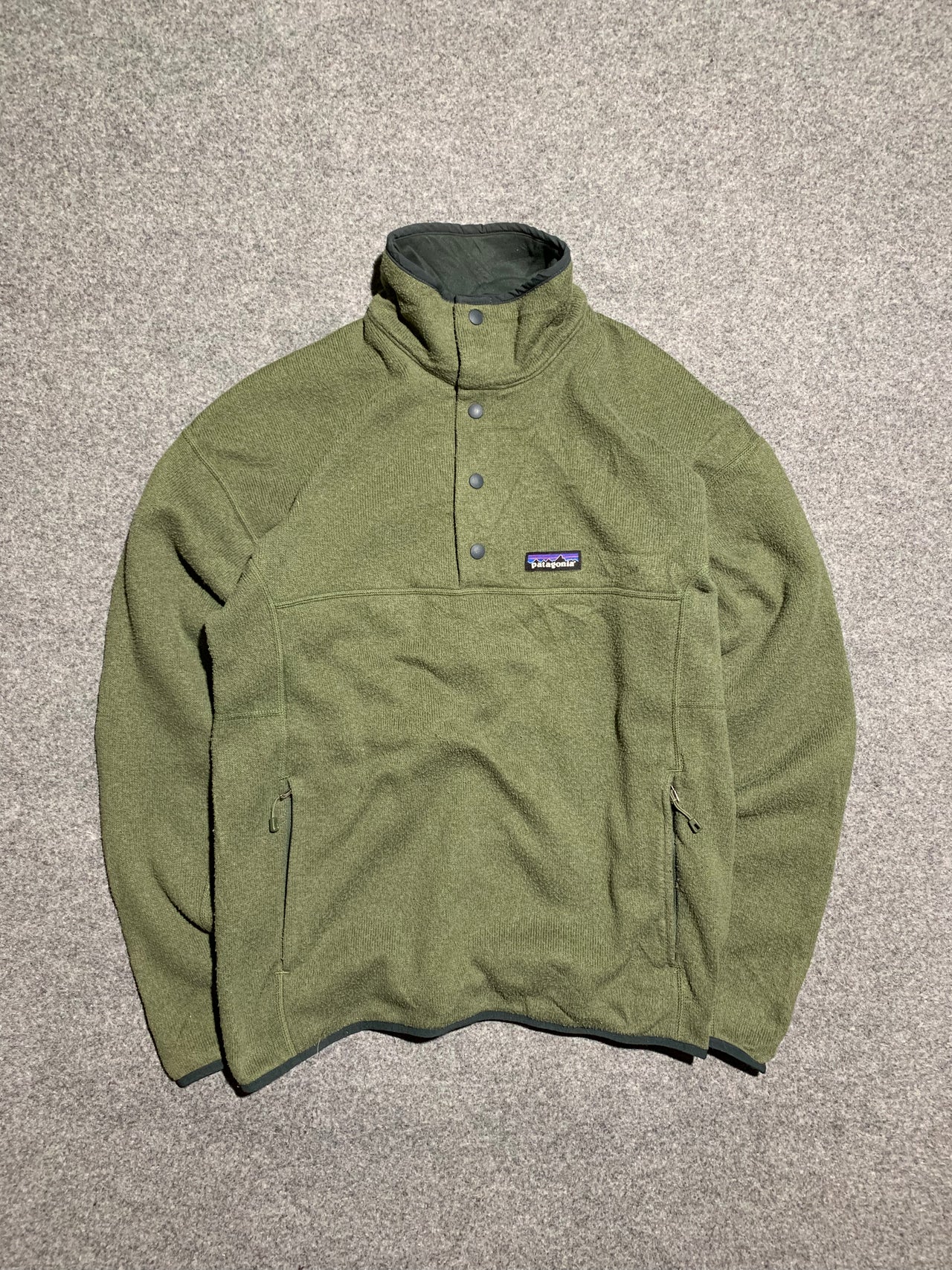 00s Patagonia Fleece (S)