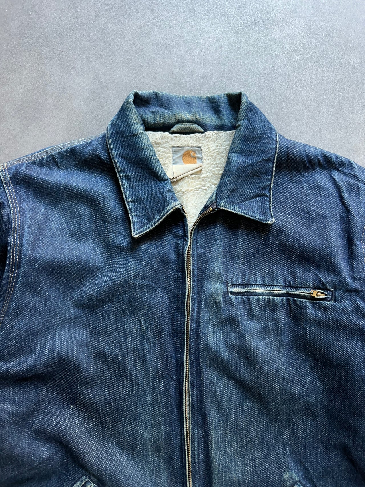 Carhartt Detroit Jacket (L)