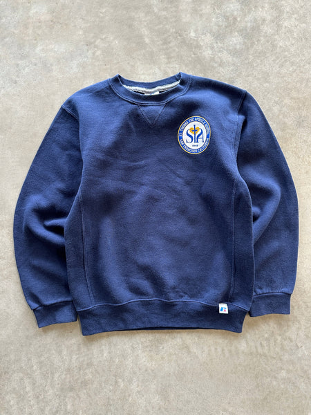 2000s Russell Athletic Crewneck (S)