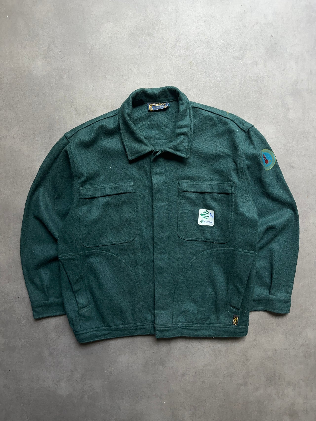 Work Jacket (L)