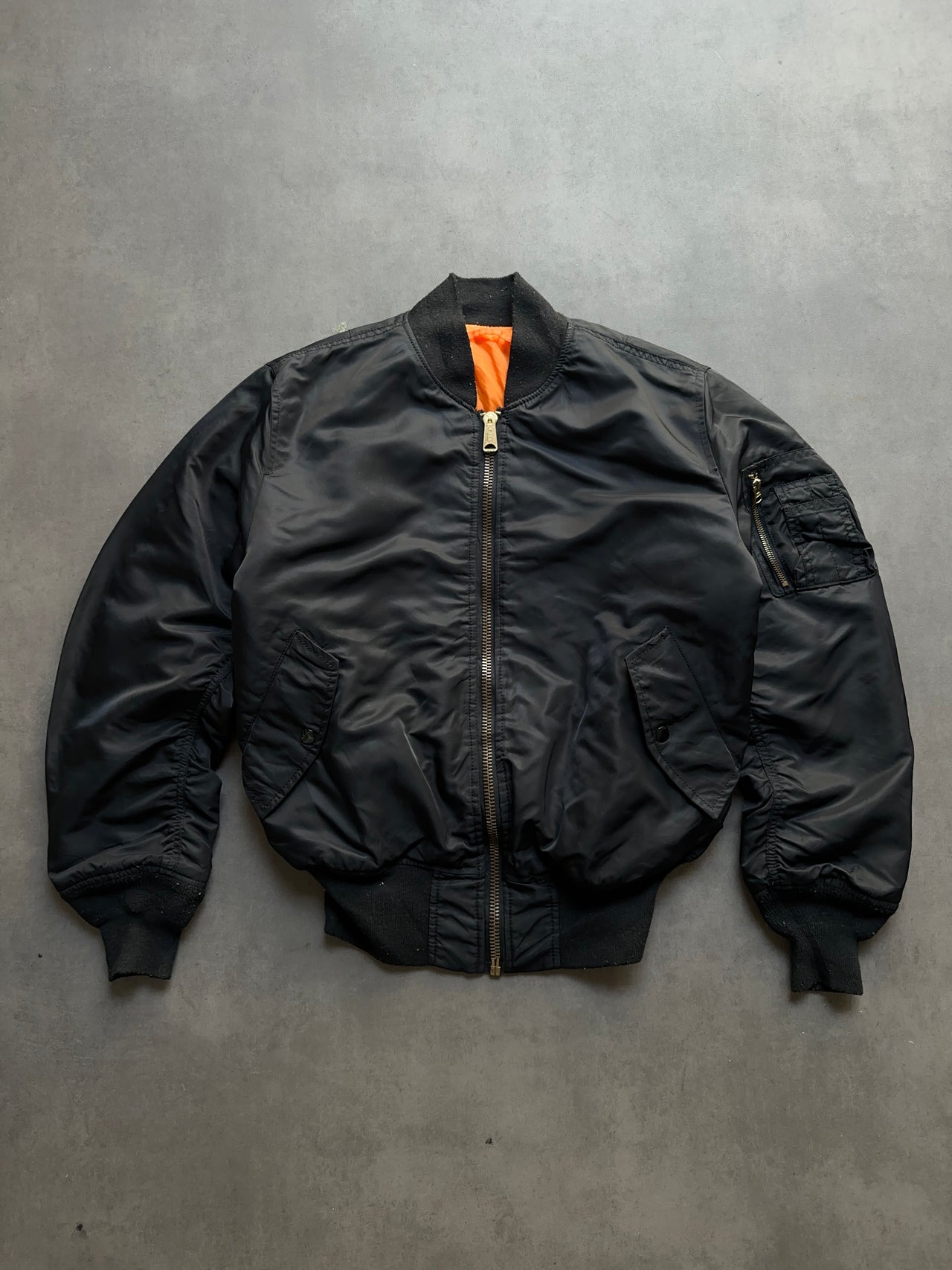 1990s MA-1 Bomber (M)