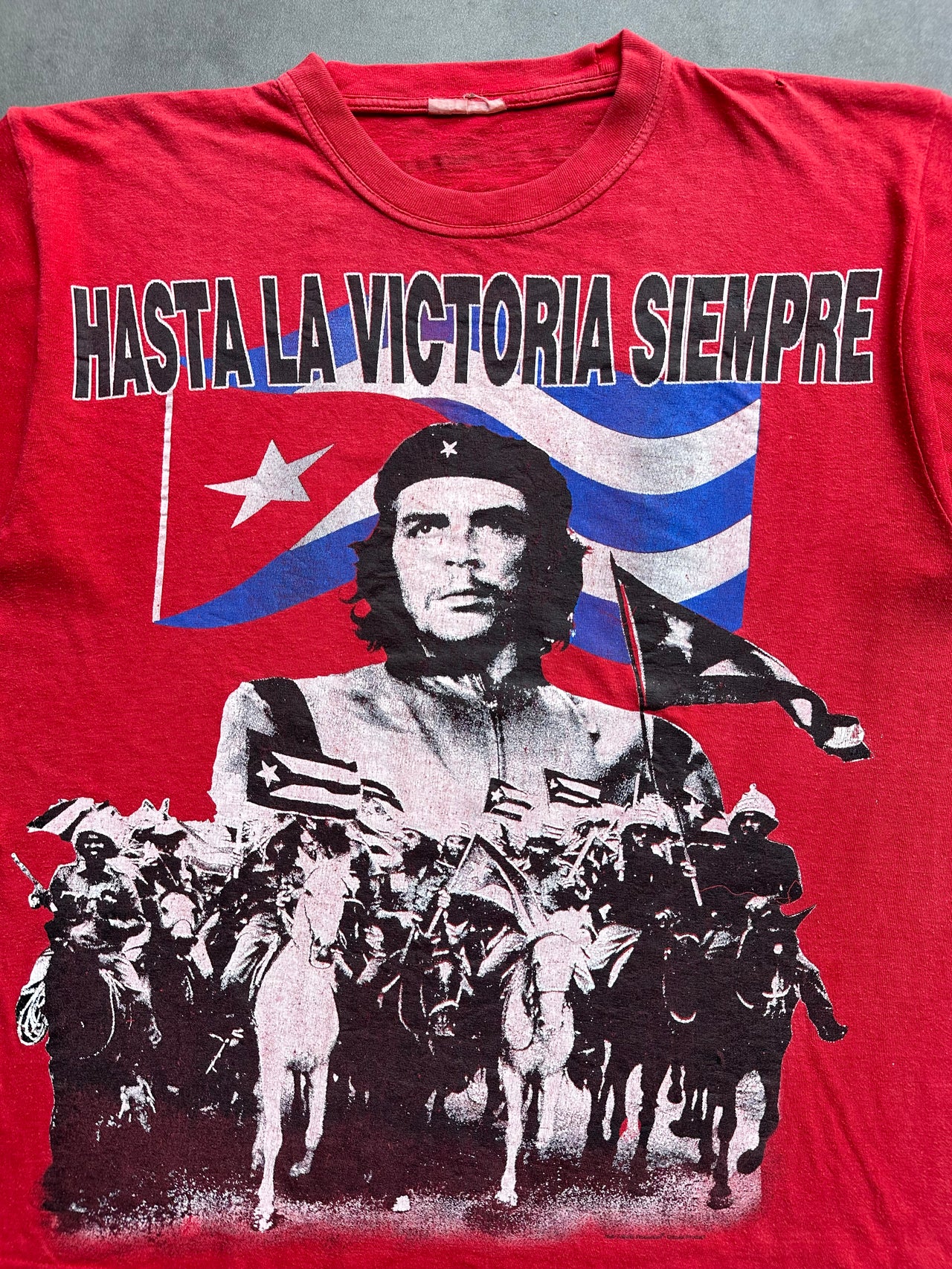 1990s Che Guevara tee (M)