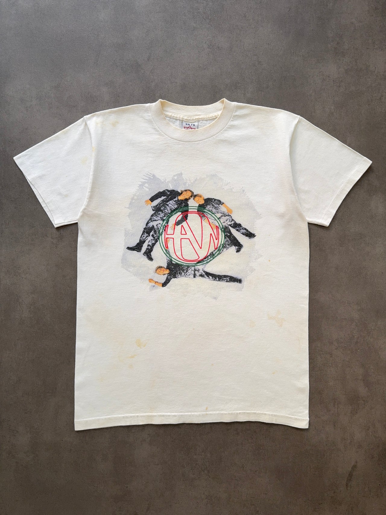 1990s Hanson tee (M)