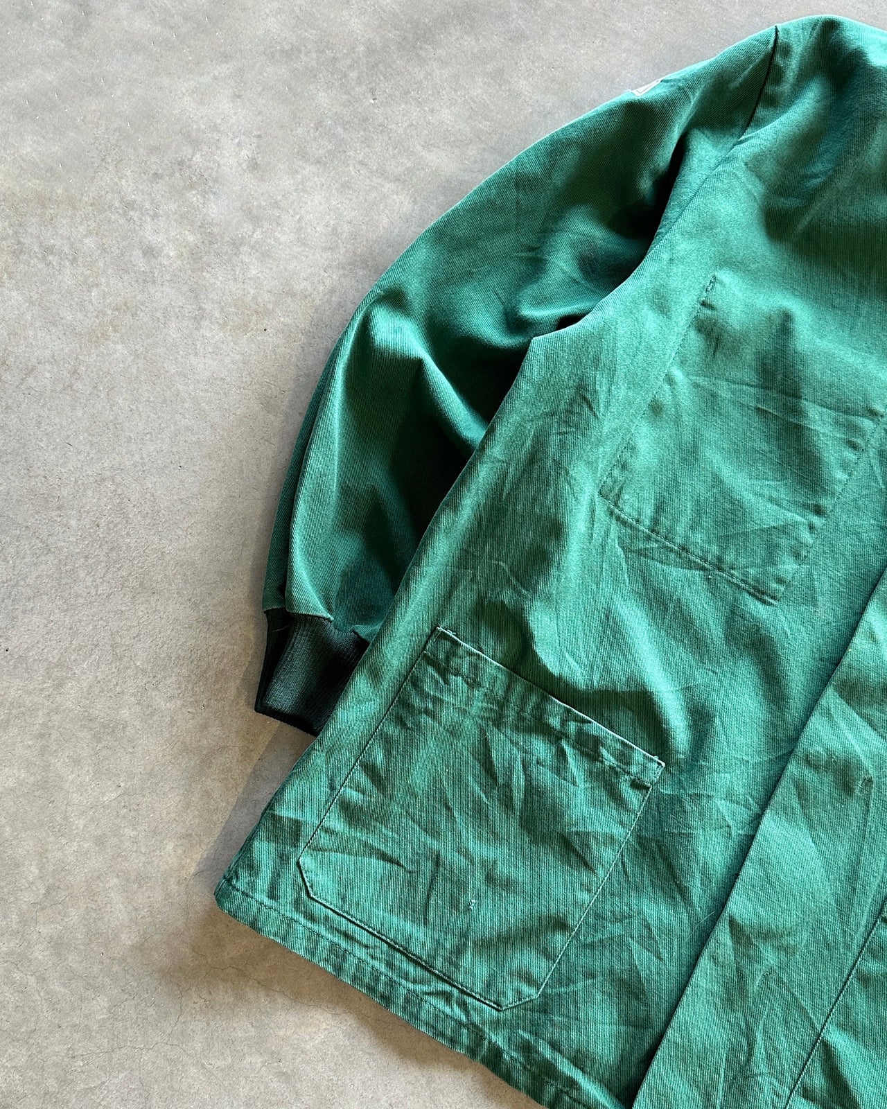 1990s work shirt (L)