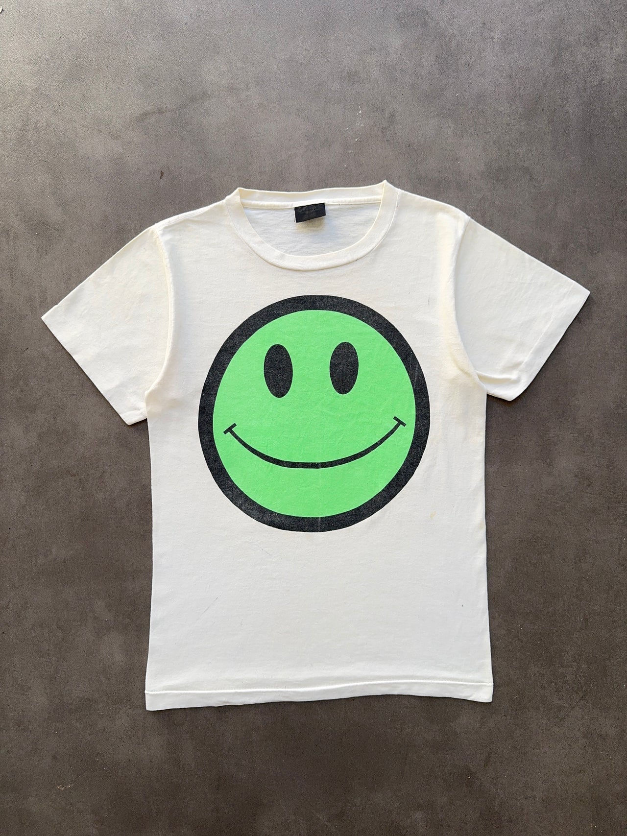 1990s Acid House tee (M)
