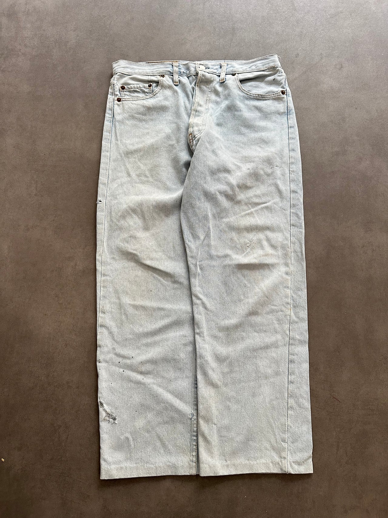 Levi’s W33 L30