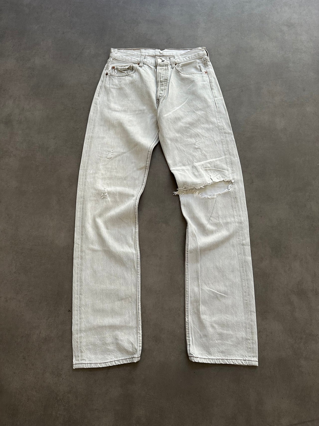 Levi’s W30 L34