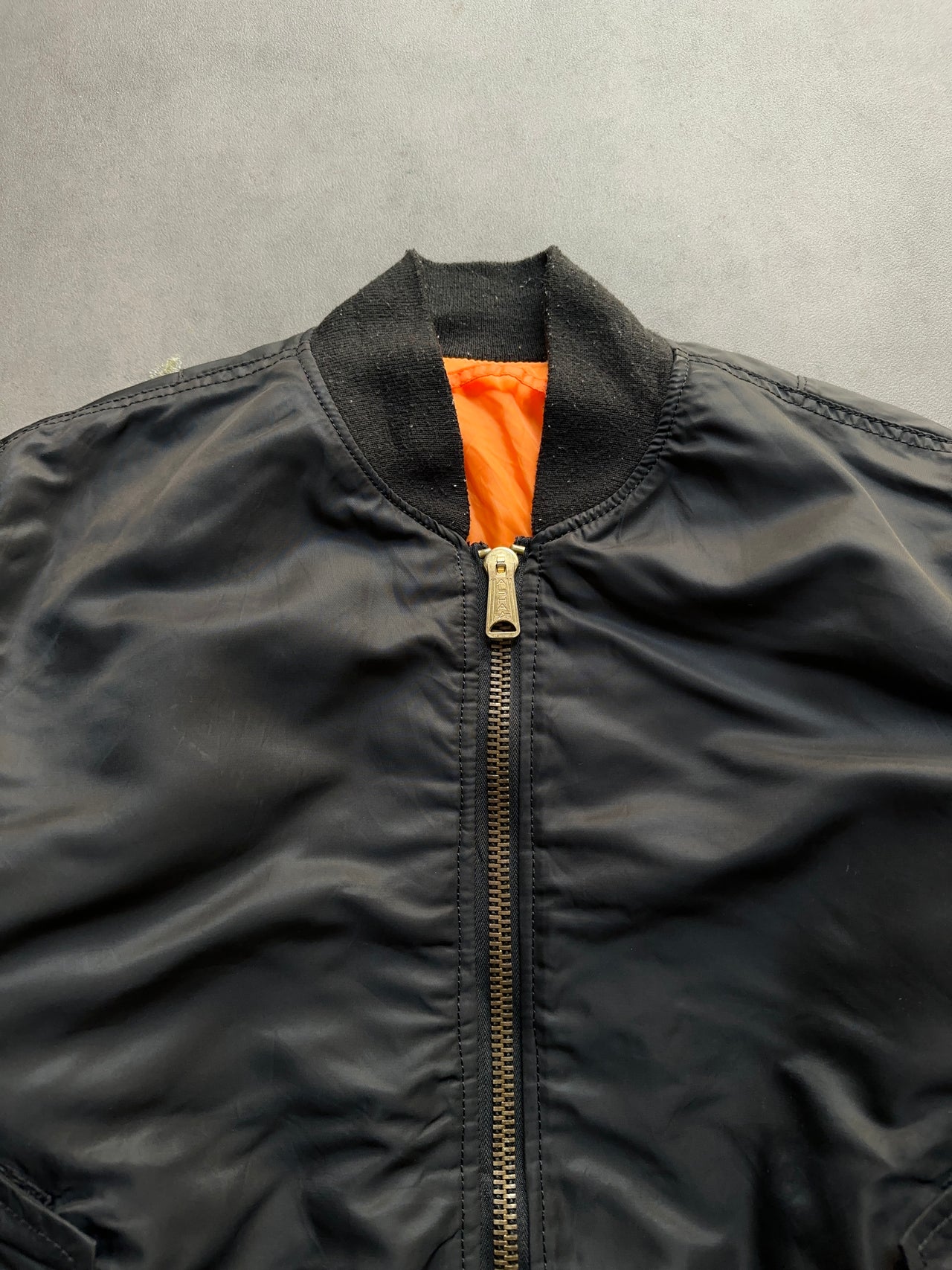 1990s MA-1 Bomber (M)