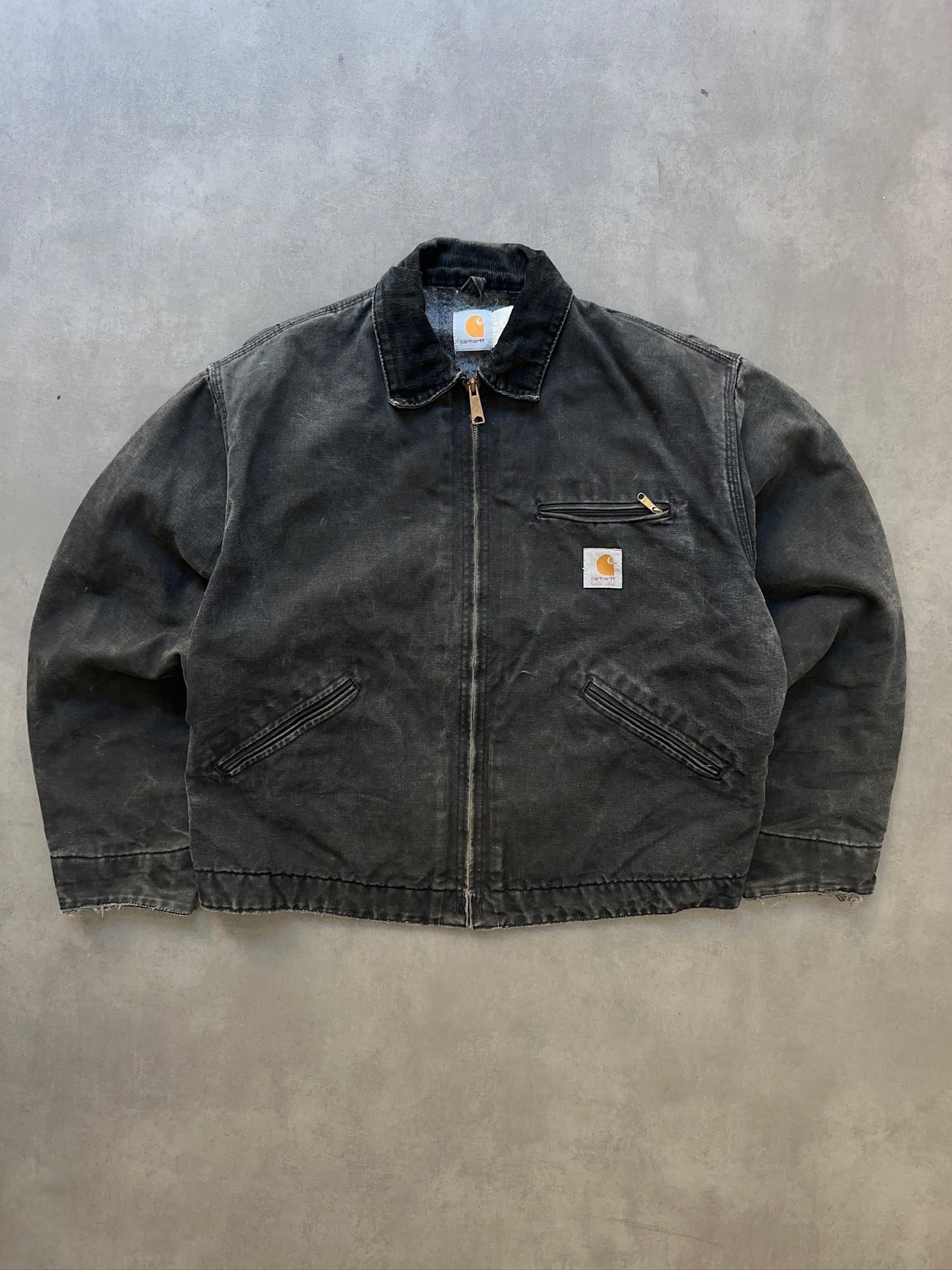 Carhartt Detroit jacket (M)