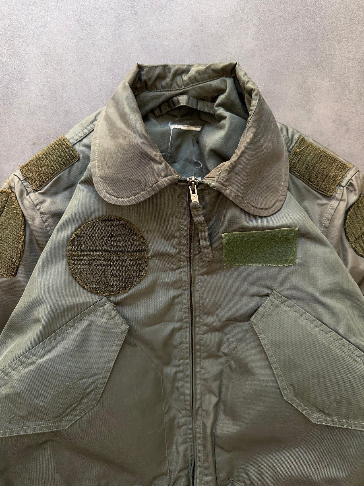 1990s CWU-45/P Bomber Jacket (L)