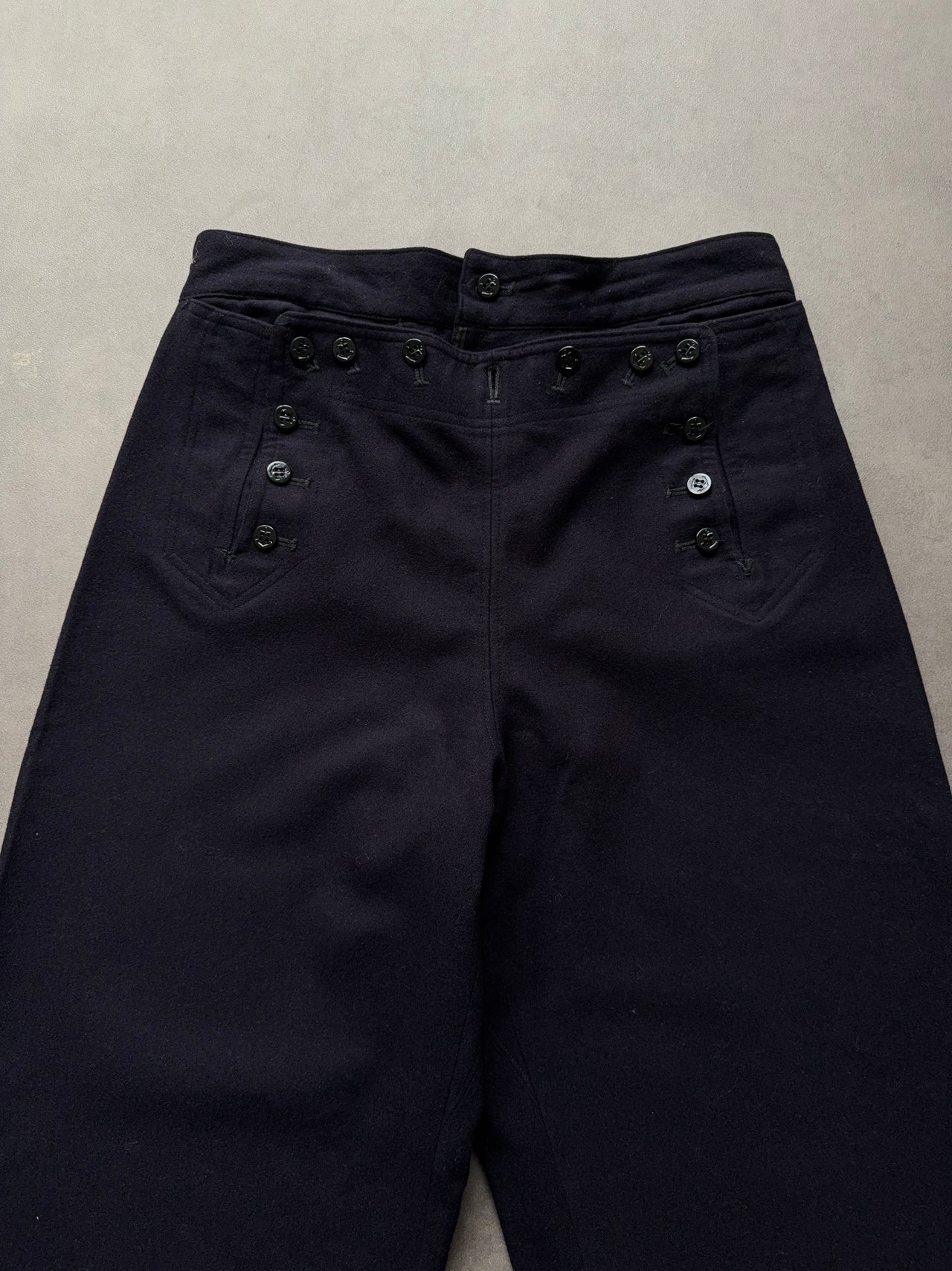 1960s U.S Navy CrackerJack pants (M)