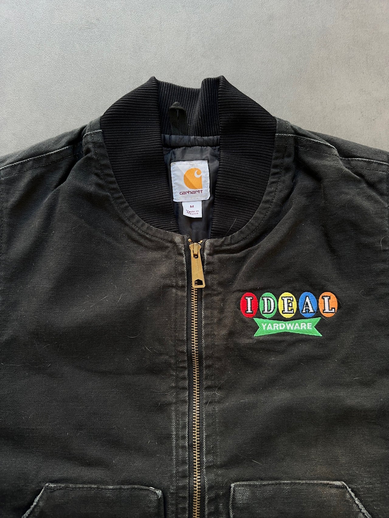 Carhartt vest (L)