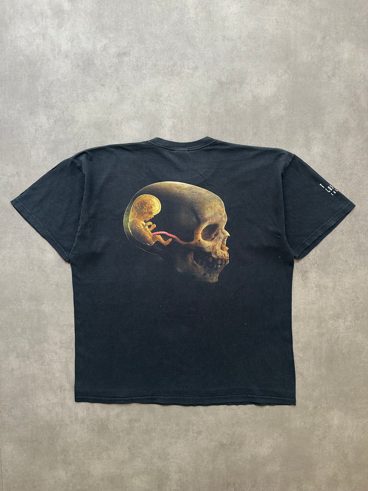 1990s Fool tee (XL)