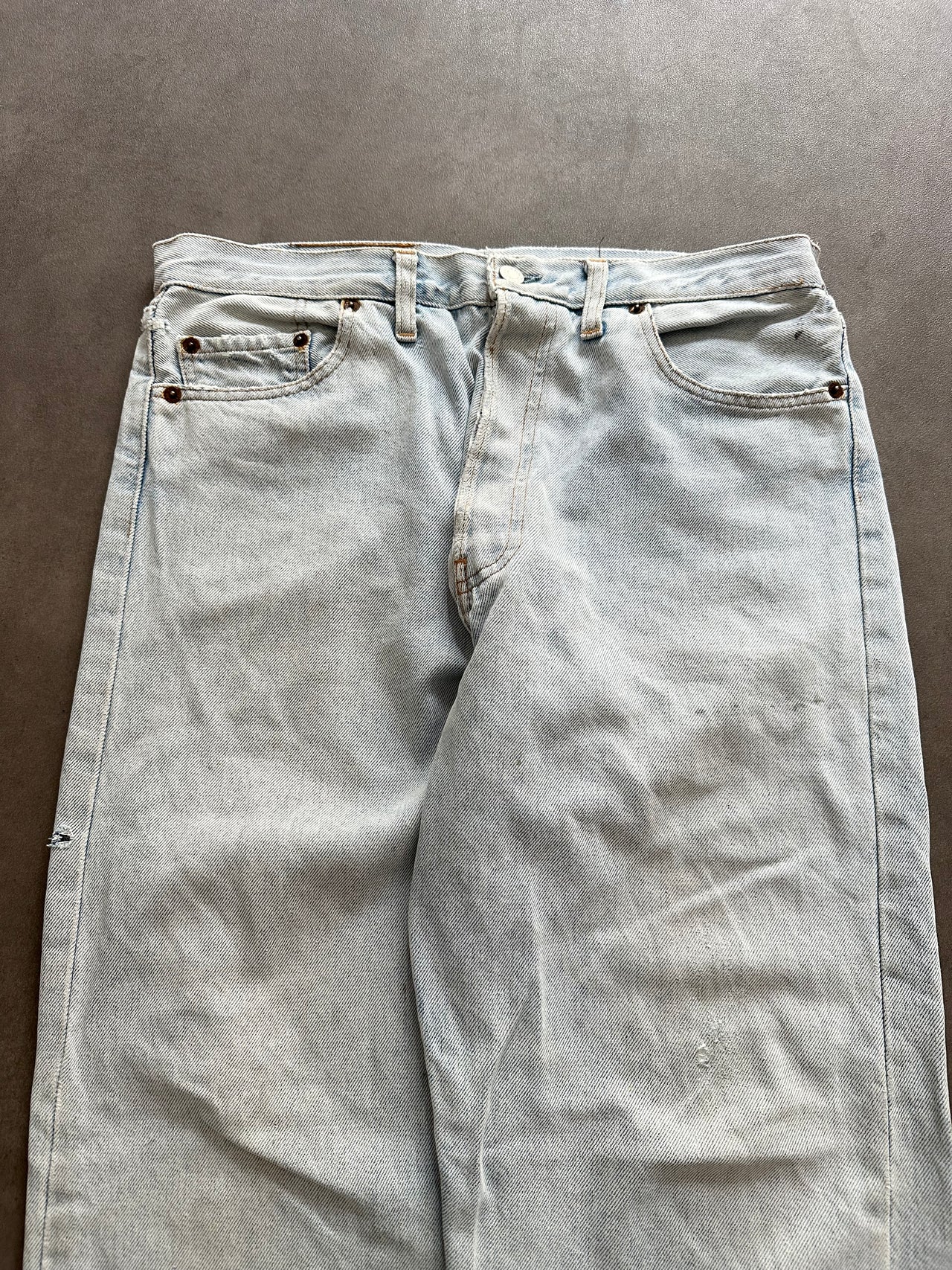Levi’s W33 L30