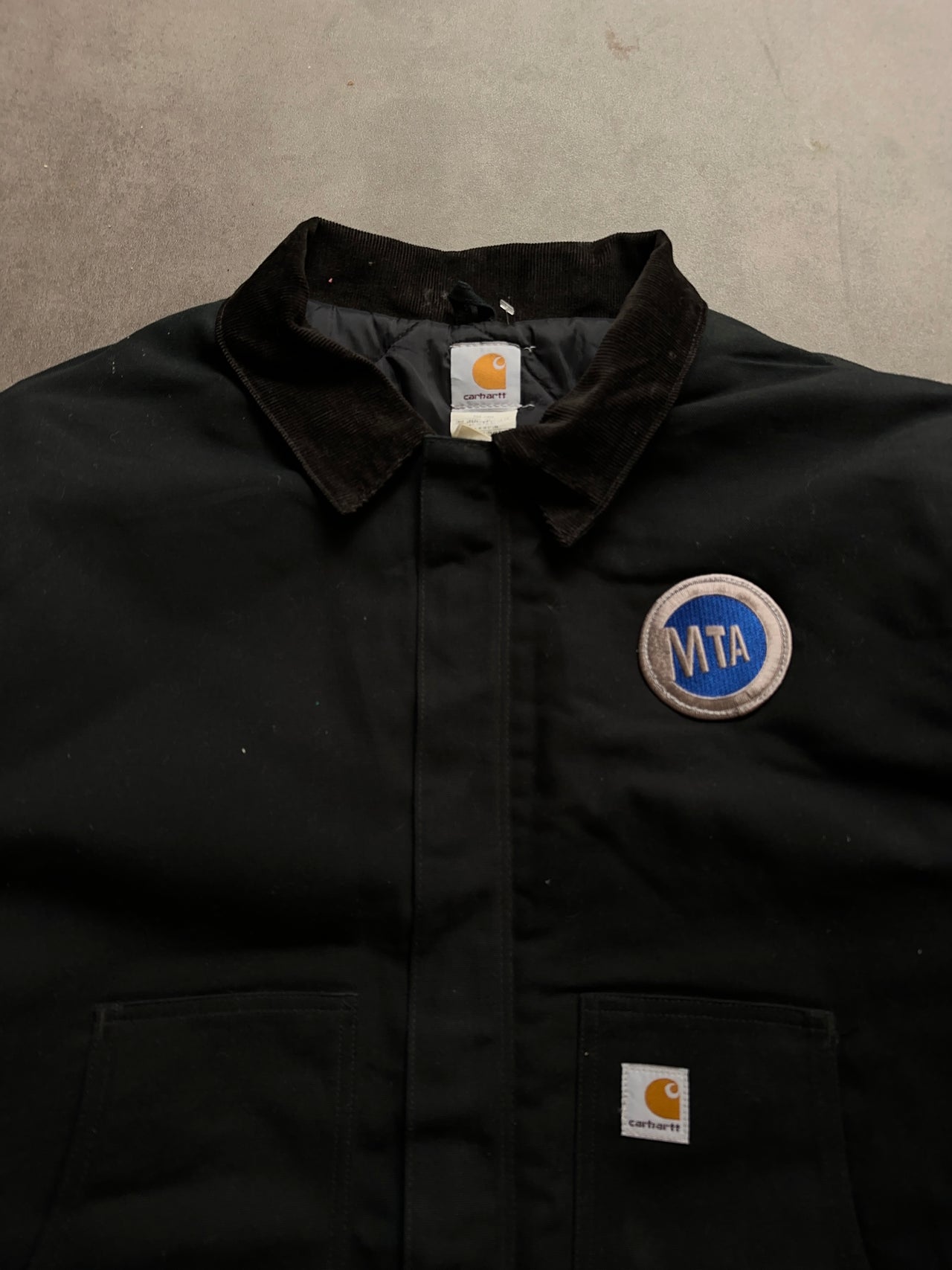 Carhartt Arctic Jacket (L)