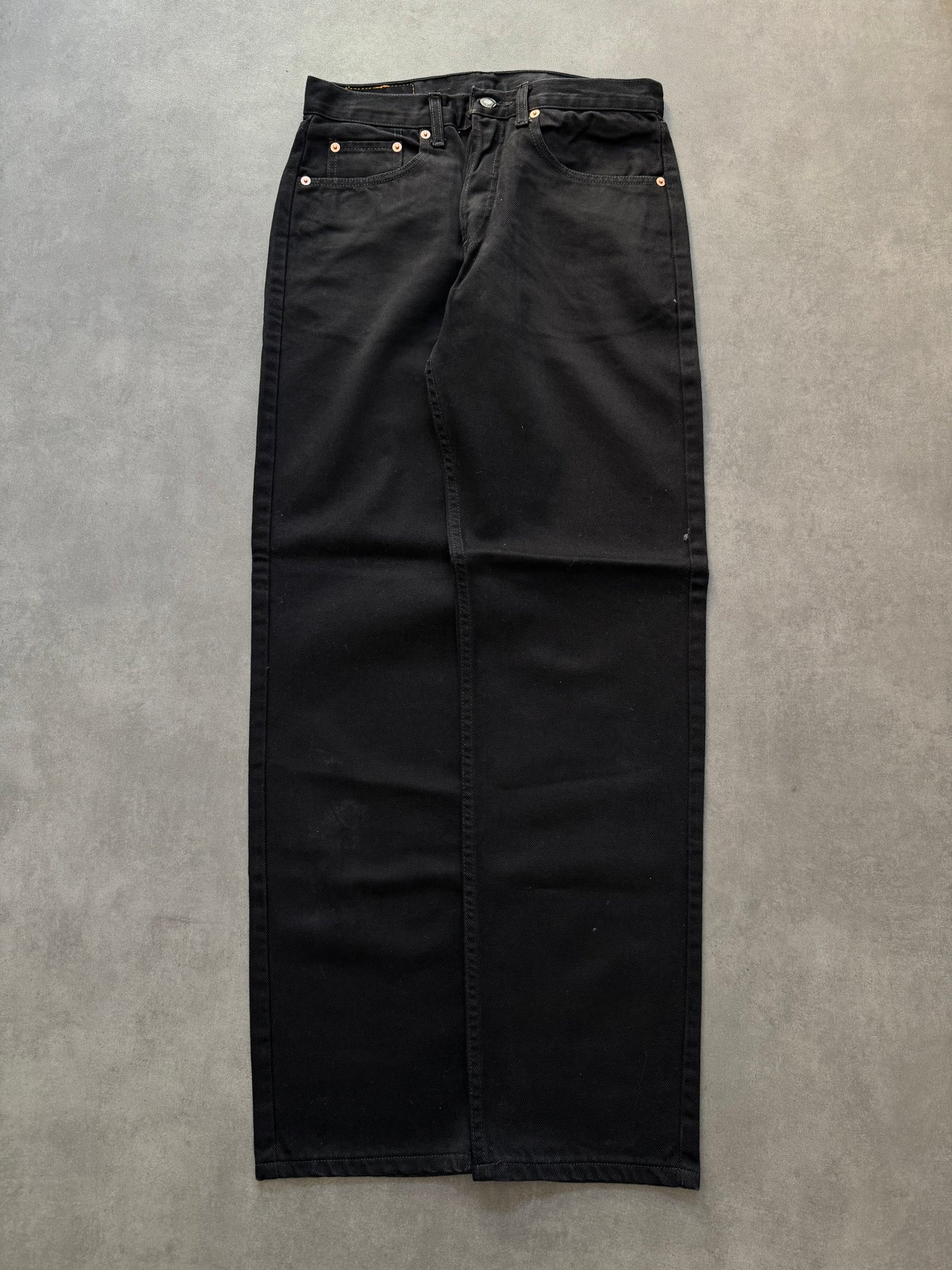 Levi's 614 W30 L32