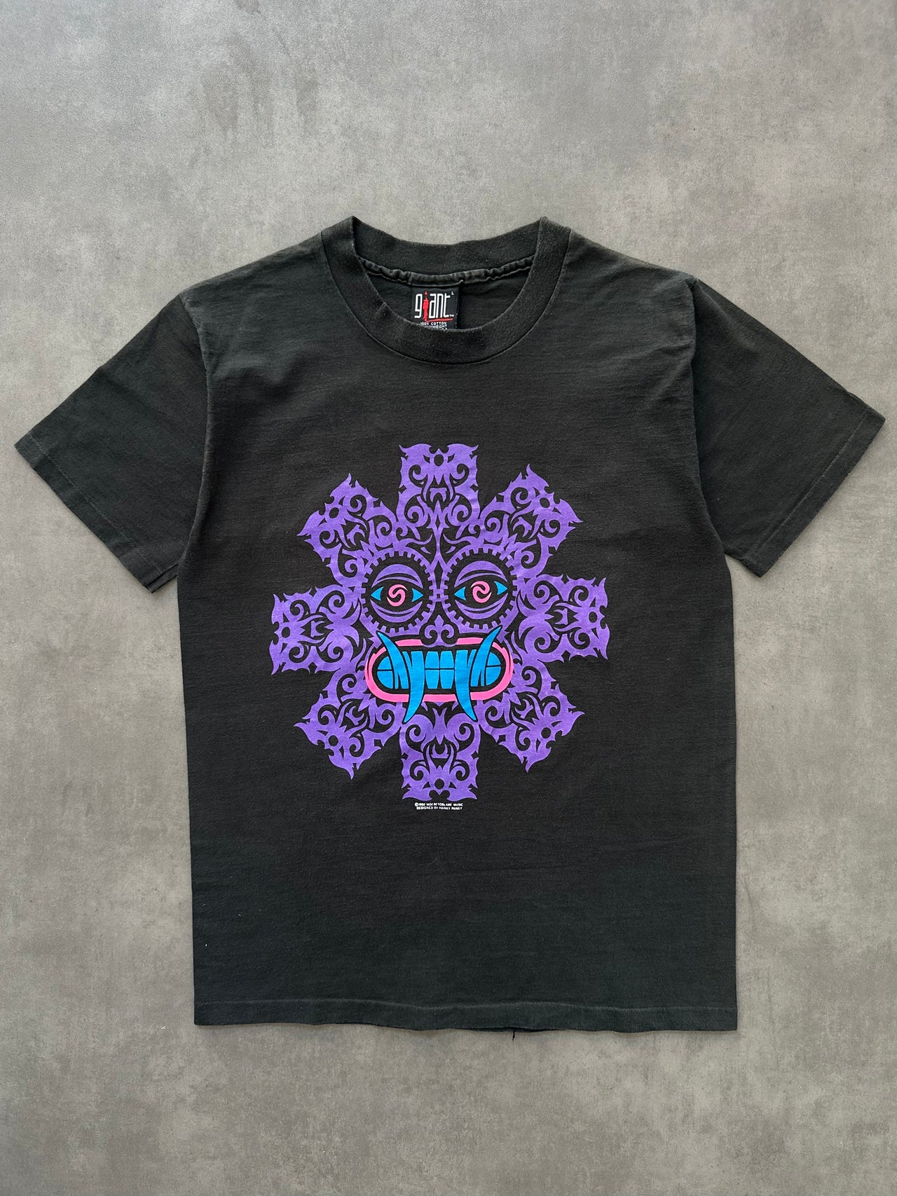 1990S RED HOT CHILI PEPPERS TEE (M)