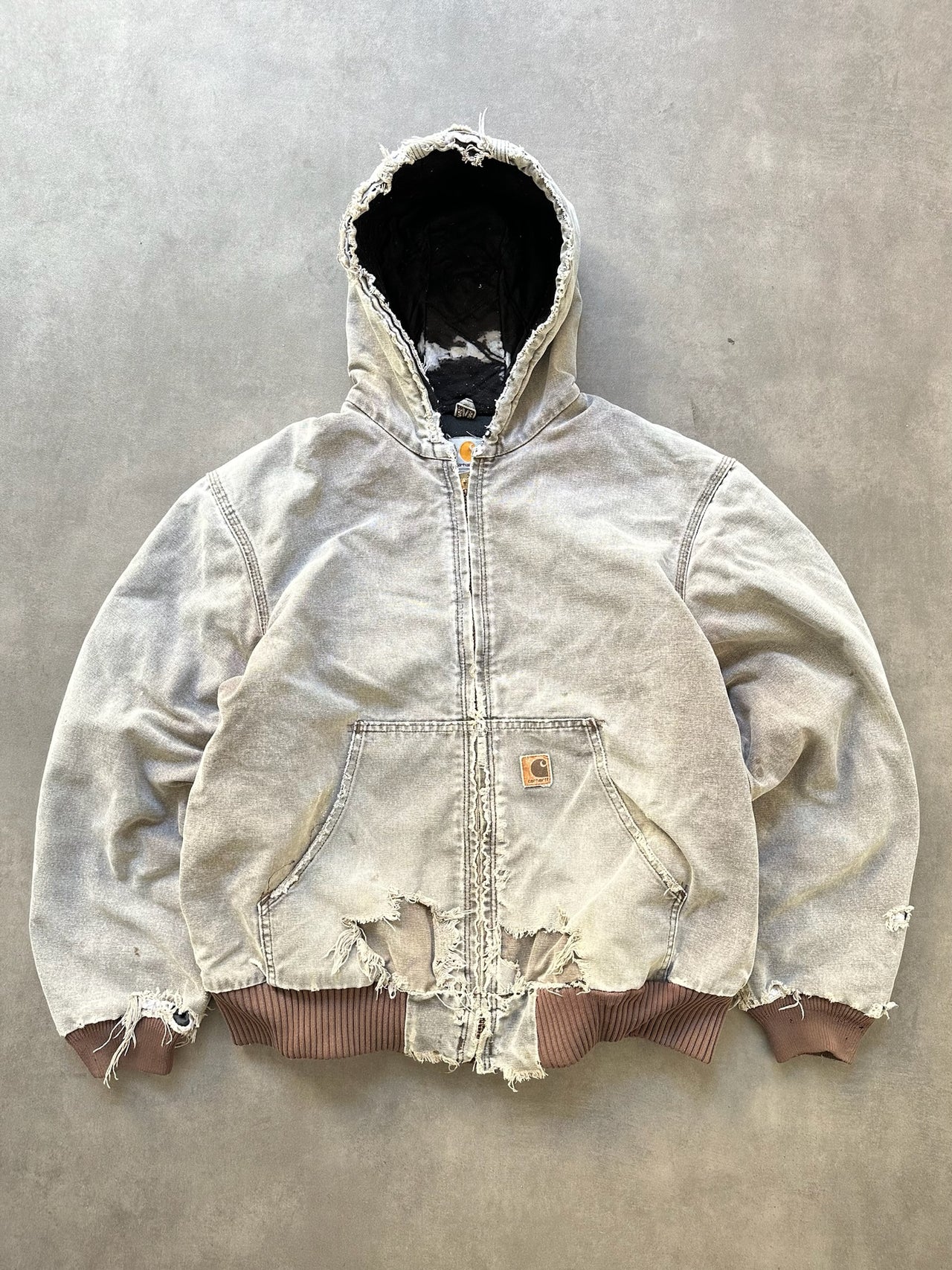 Carhartt Active jacket (L)