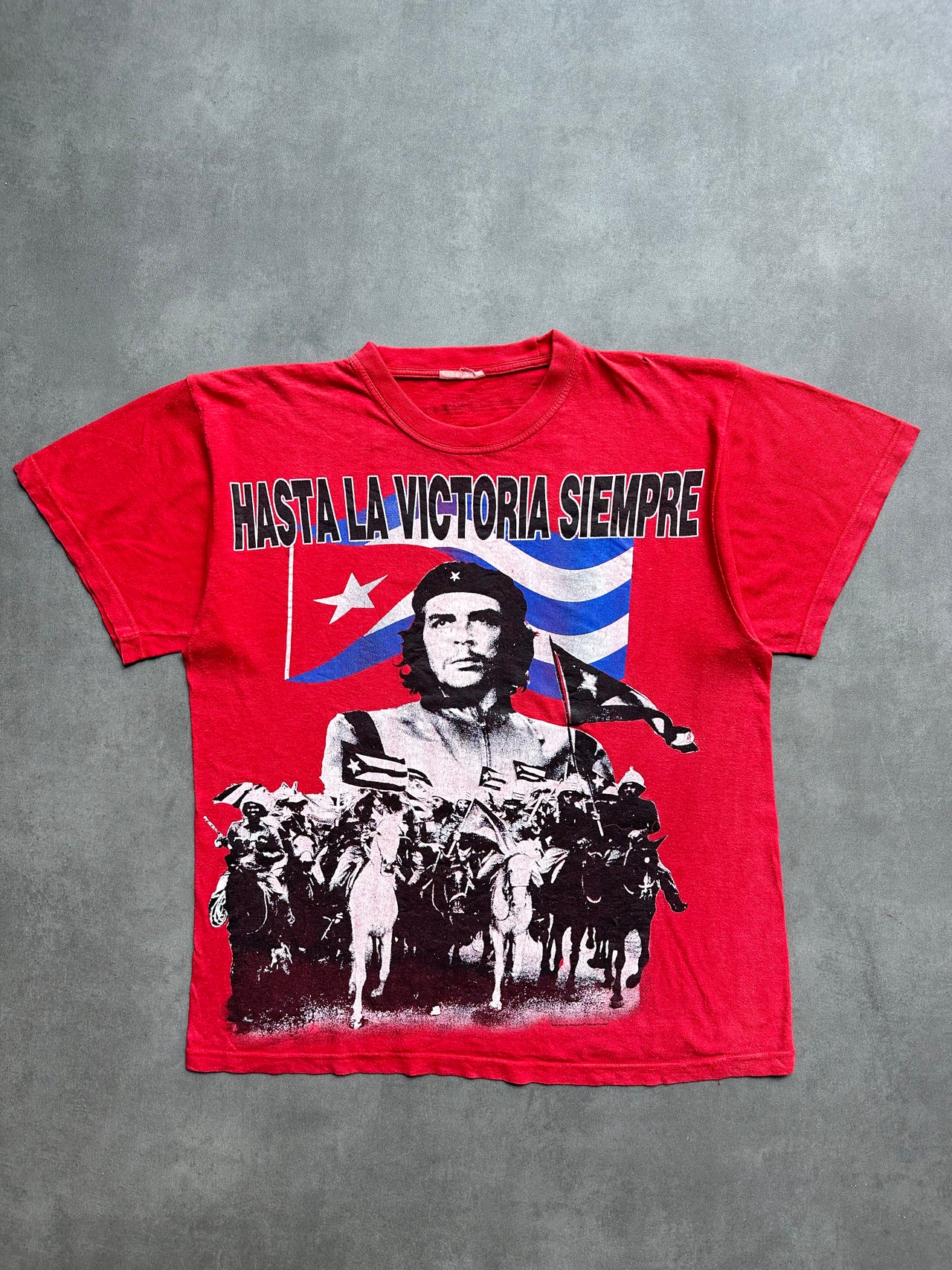 1990s Che Guevara tee (M)